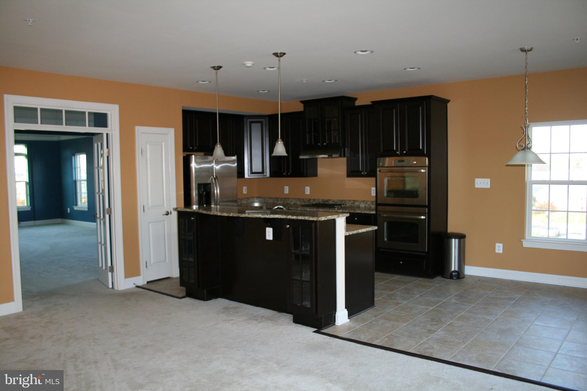 VILLAGES OF URBANA - Residential Lease