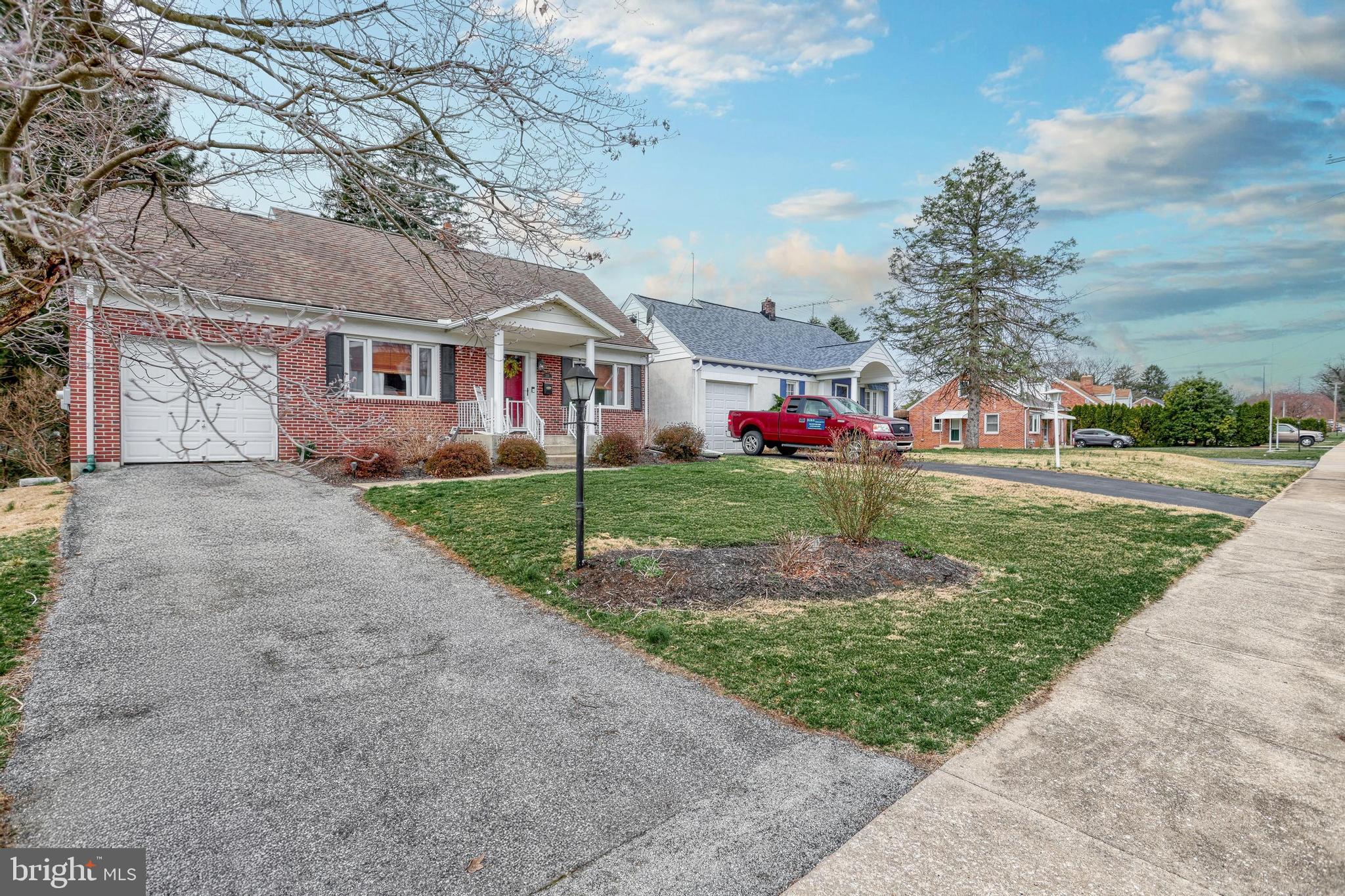 WEST MANCHESTER TWP - Residential