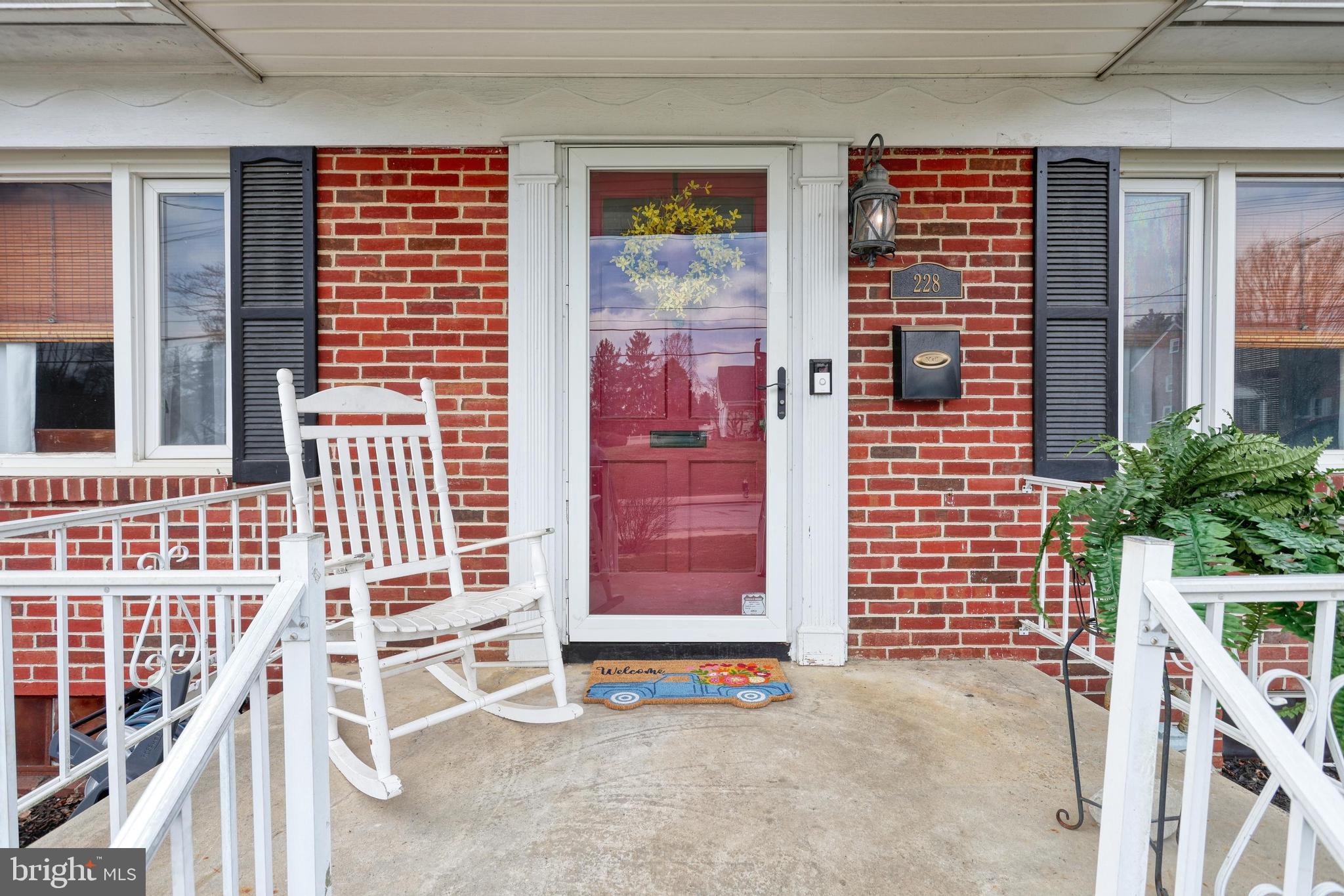 WEST MANCHESTER TWP - Residential