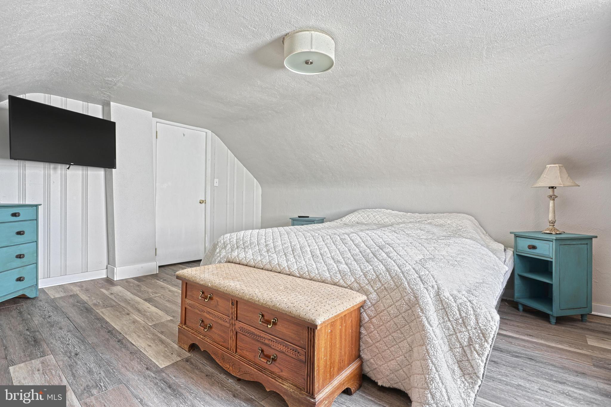 WEST MANCHESTER TWP - Residential