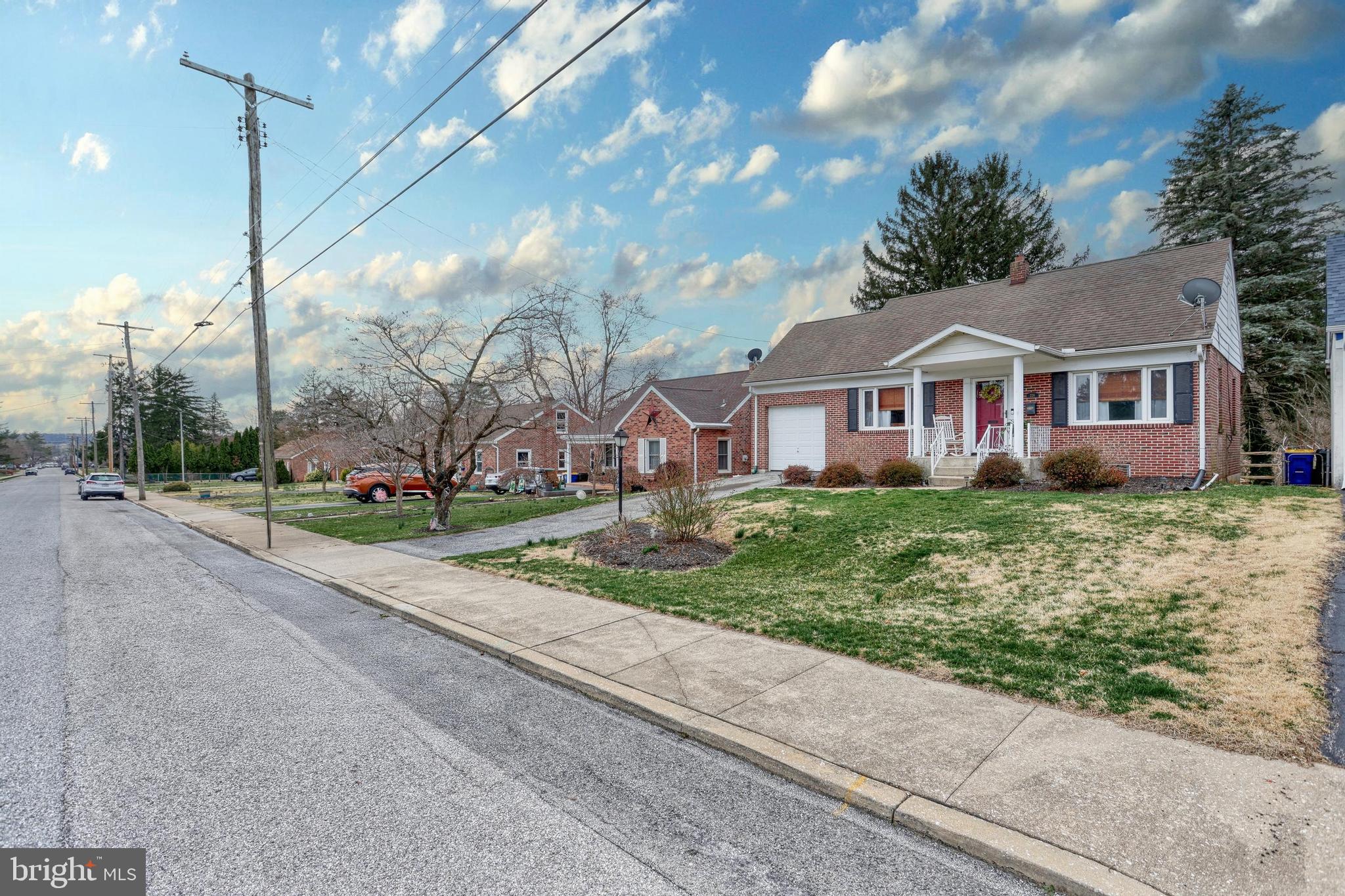 WEST MANCHESTER TWP - Residential