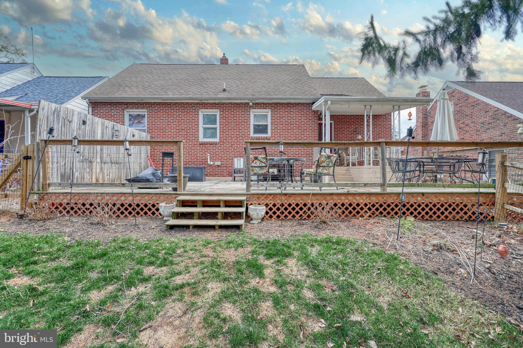 WEST MANCHESTER TWP - Residential