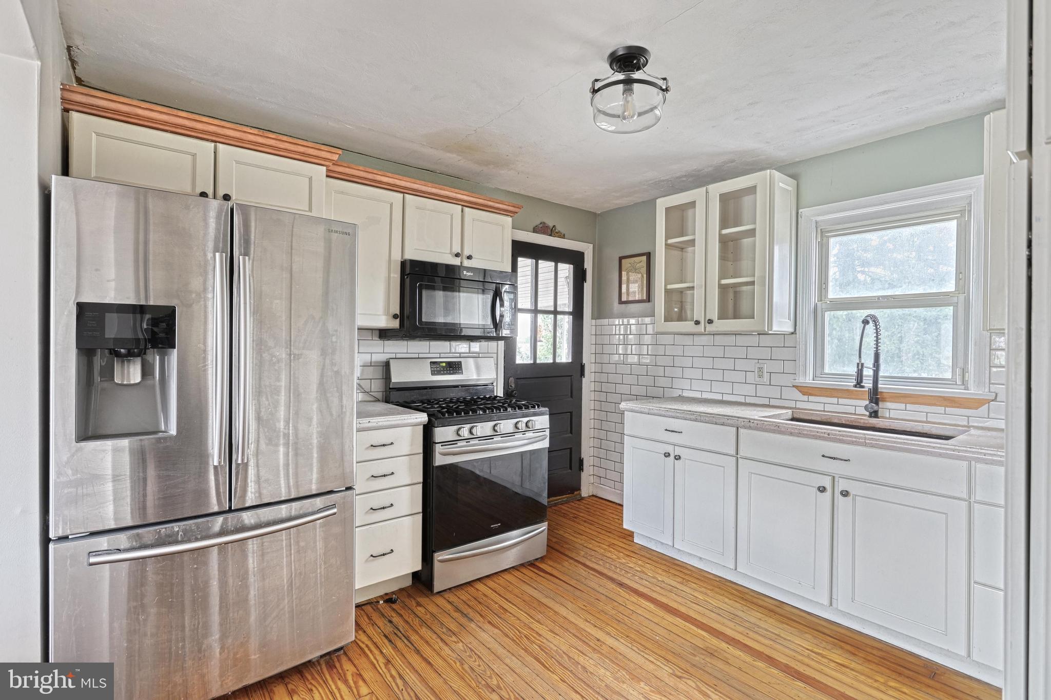 WEST MANCHESTER TWP - Residential