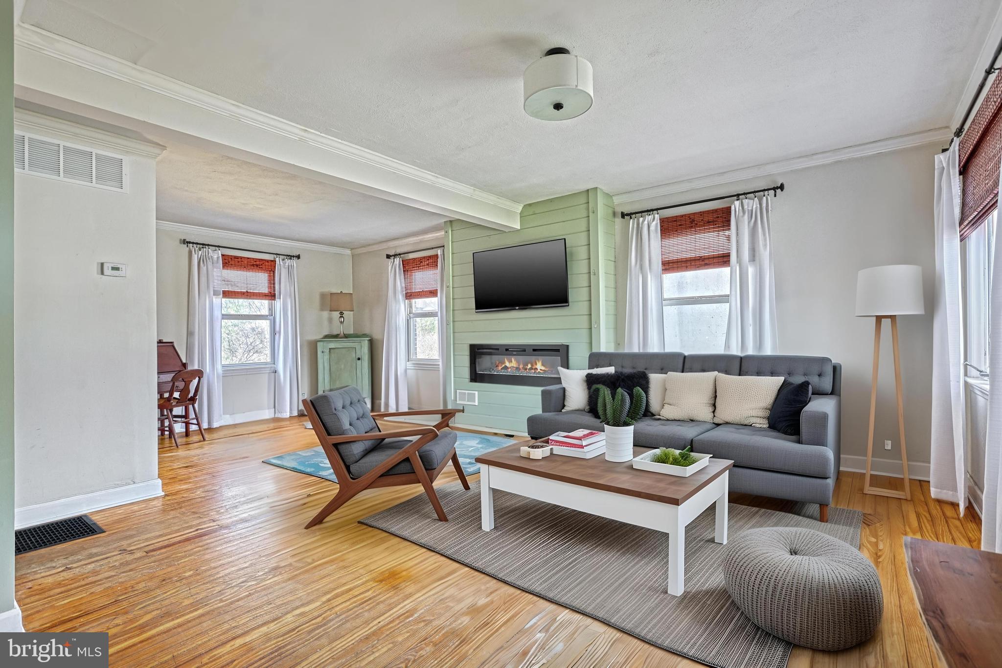 WEST MANCHESTER TWP - Residential