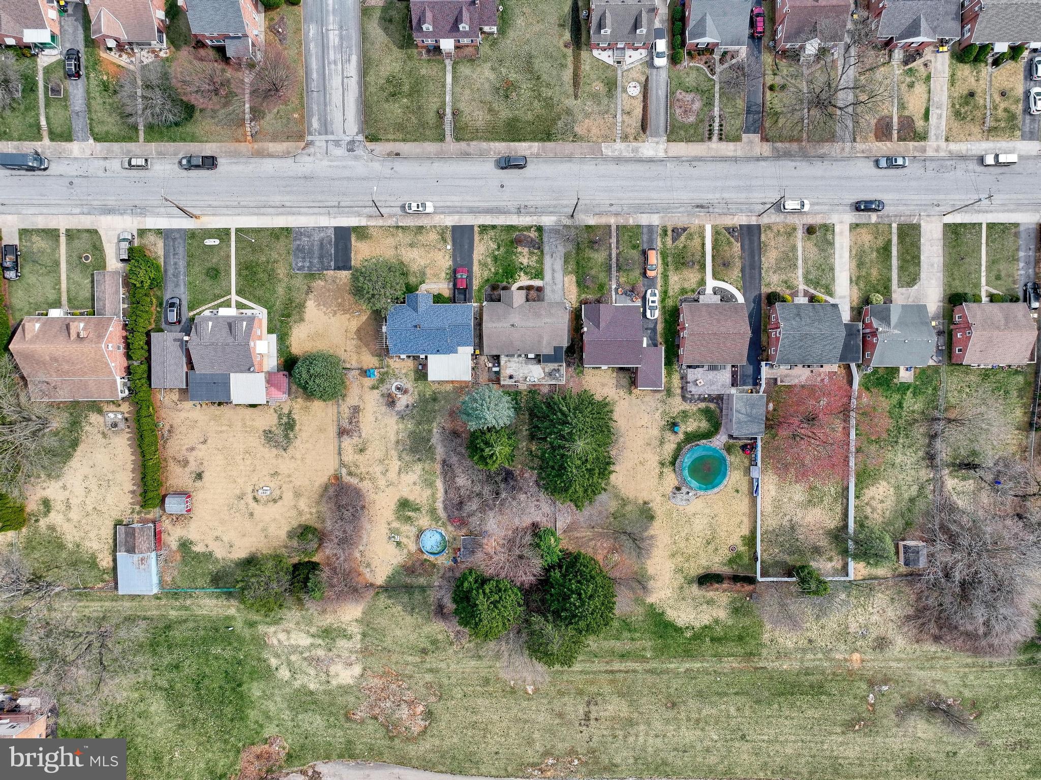 WEST MANCHESTER TWP - Residential