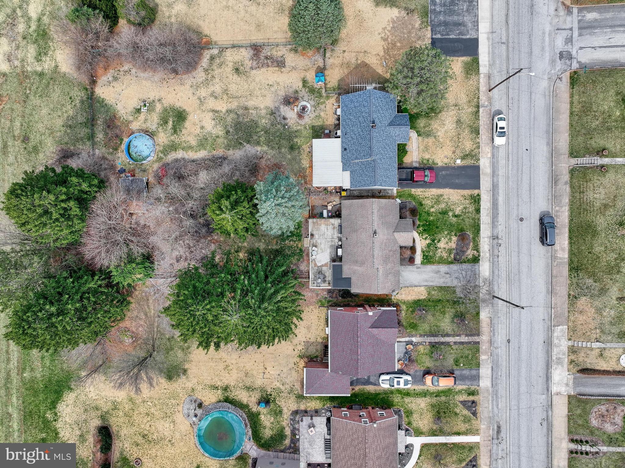 WEST MANCHESTER TWP - Residential