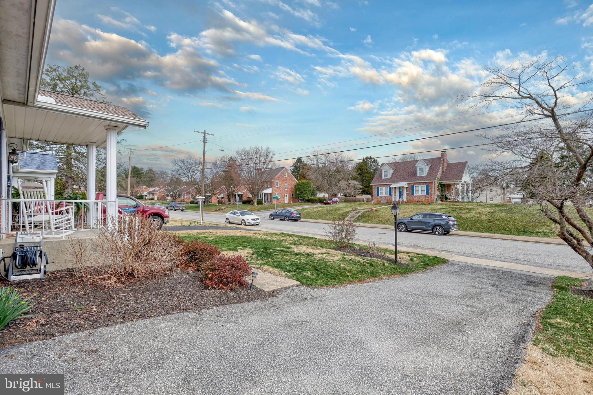 WEST MANCHESTER TWP - Residential