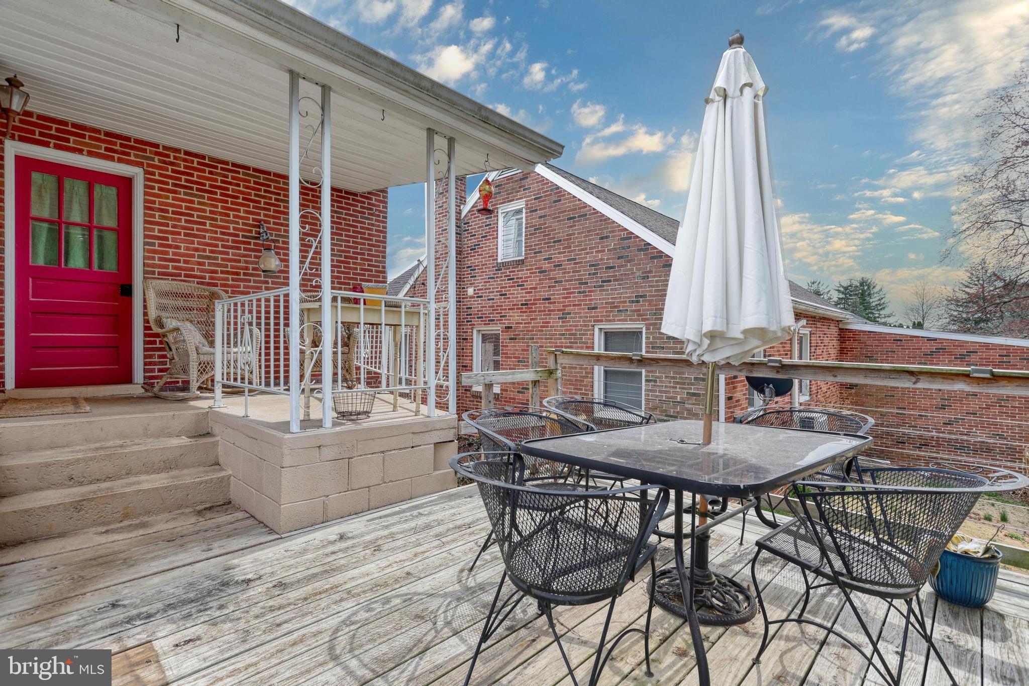 WEST MANCHESTER TWP - Residential