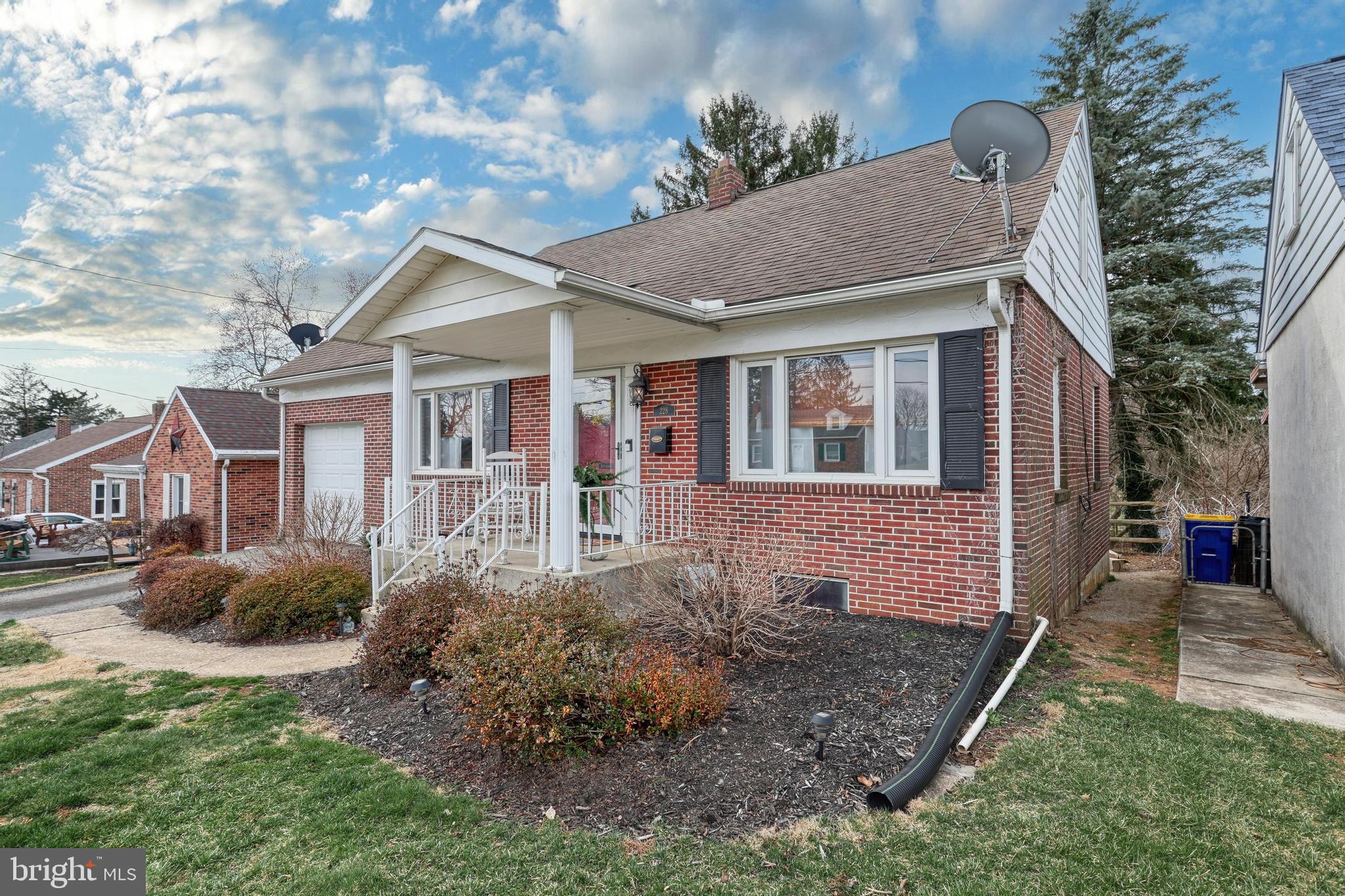 WEST MANCHESTER TWP - Residential