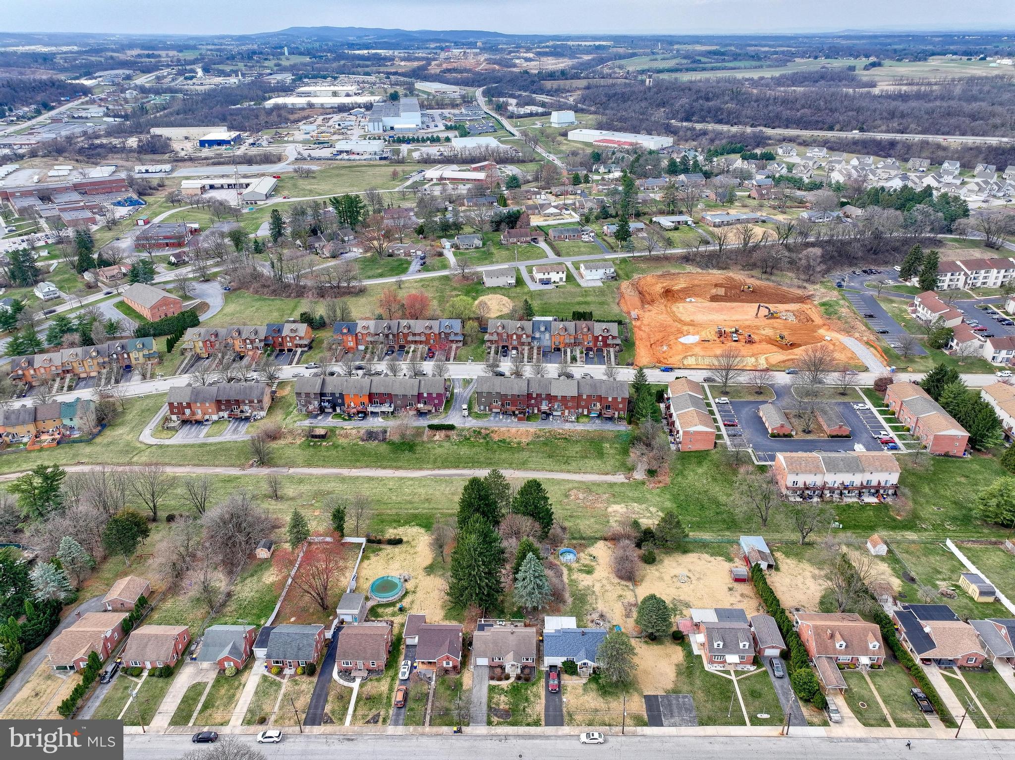 WEST MANCHESTER TWP - Residential