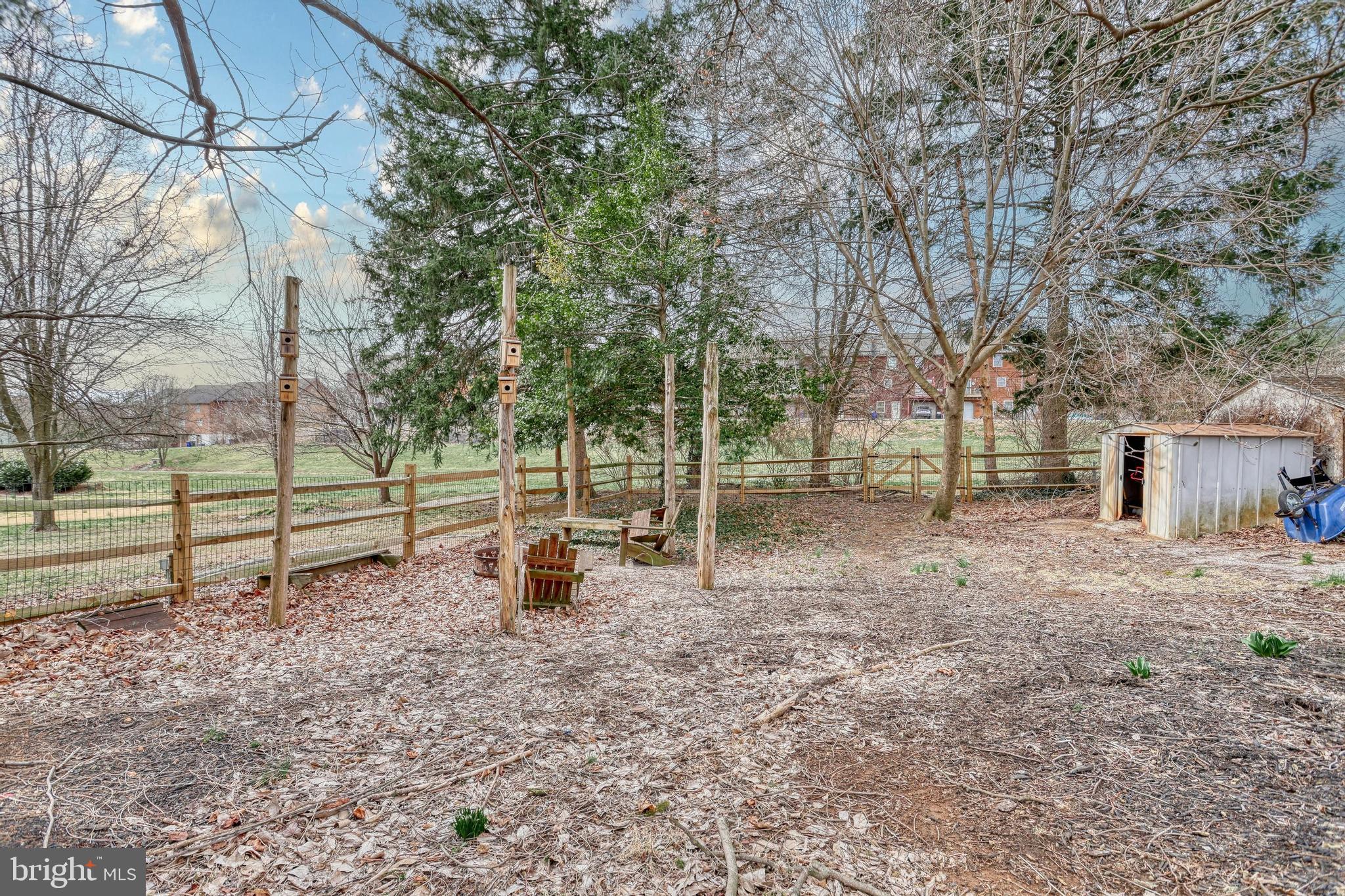 WEST MANCHESTER TWP - Residential