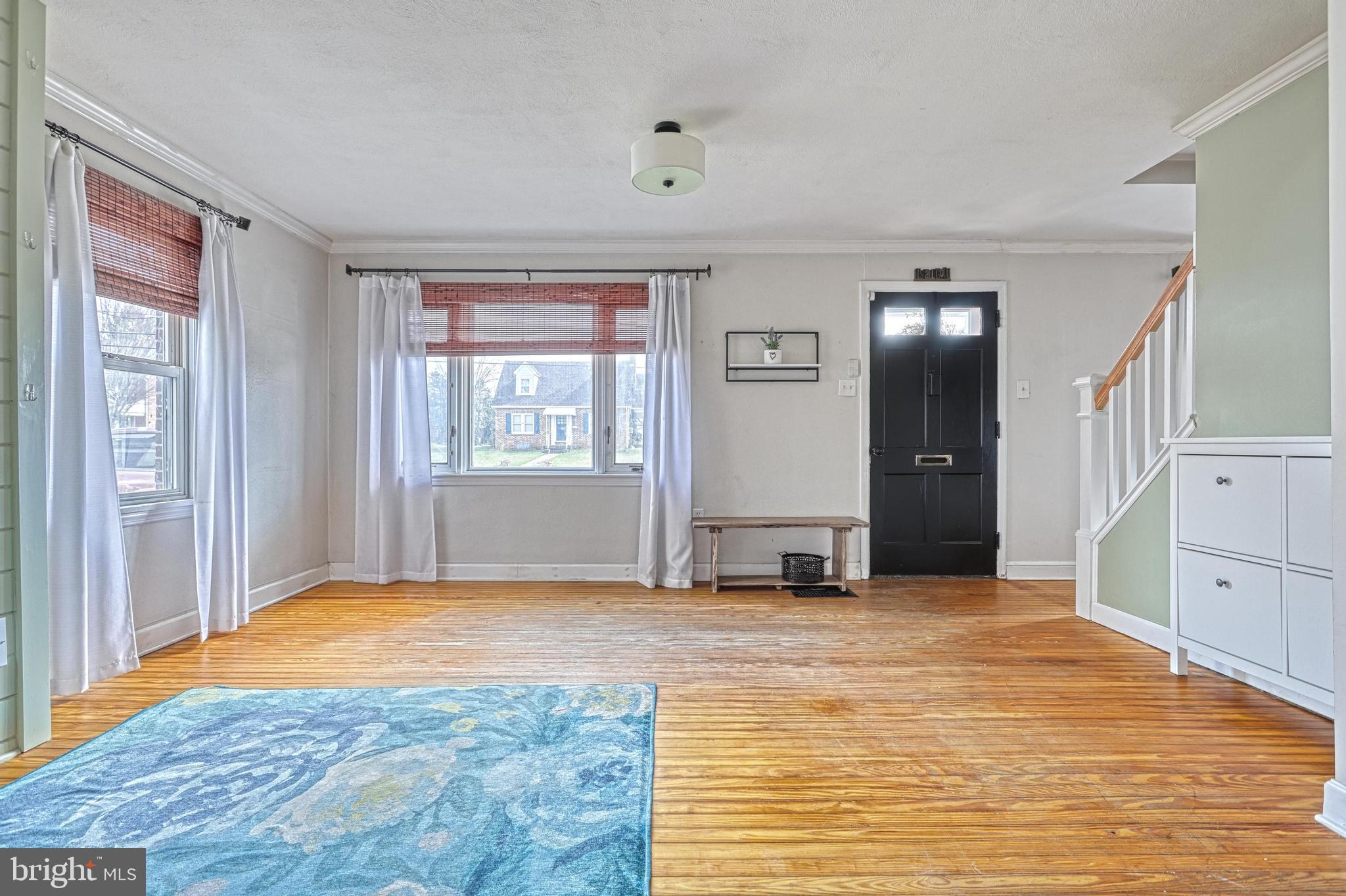 WEST MANCHESTER TWP - Residential