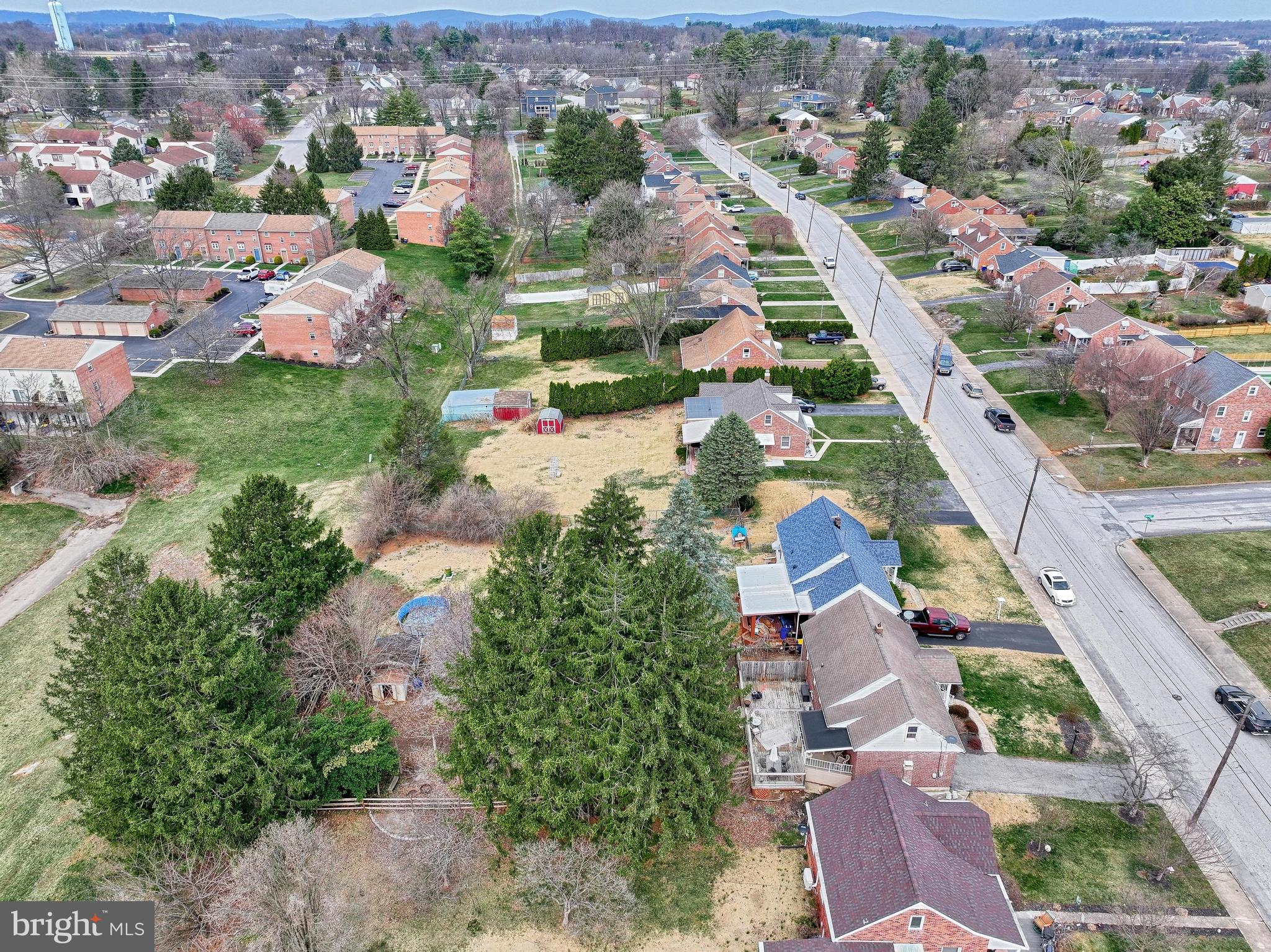 WEST MANCHESTER TWP - Residential