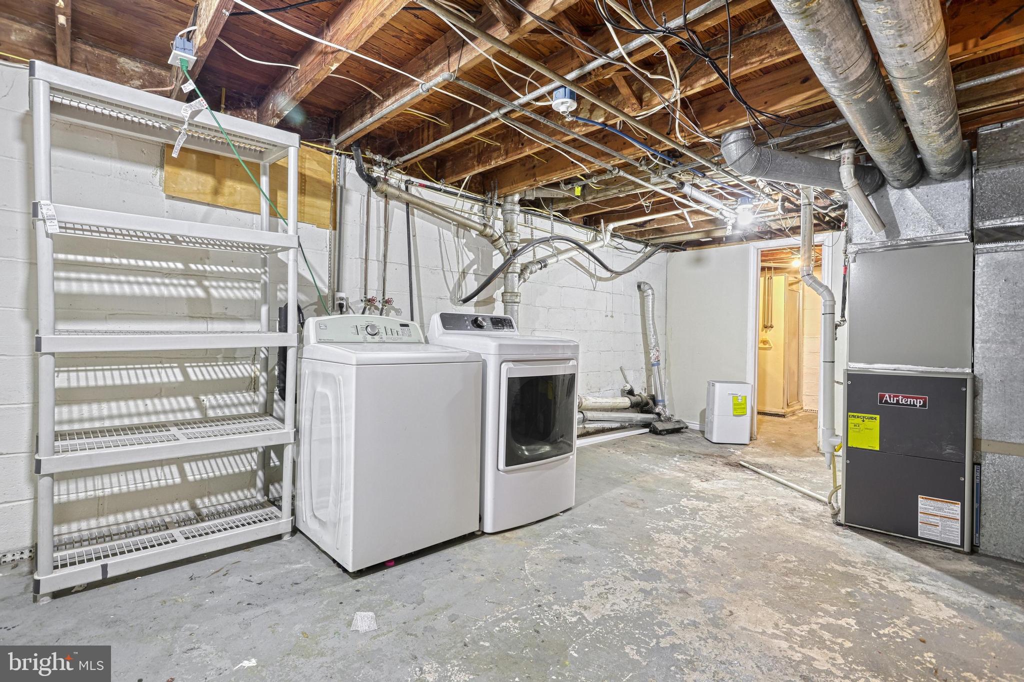 WEST MANCHESTER TWP - Residential