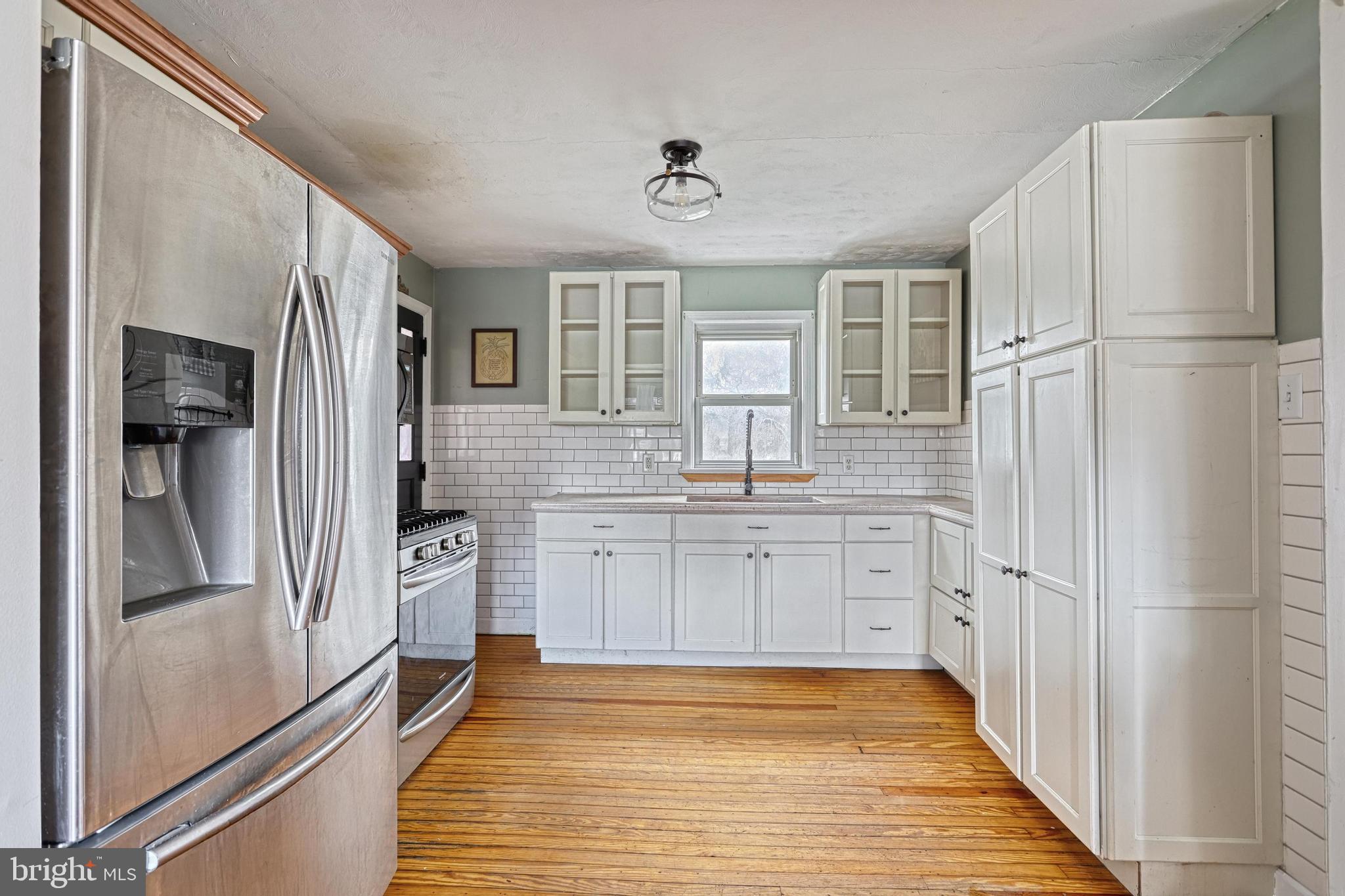 WEST MANCHESTER TWP - Residential