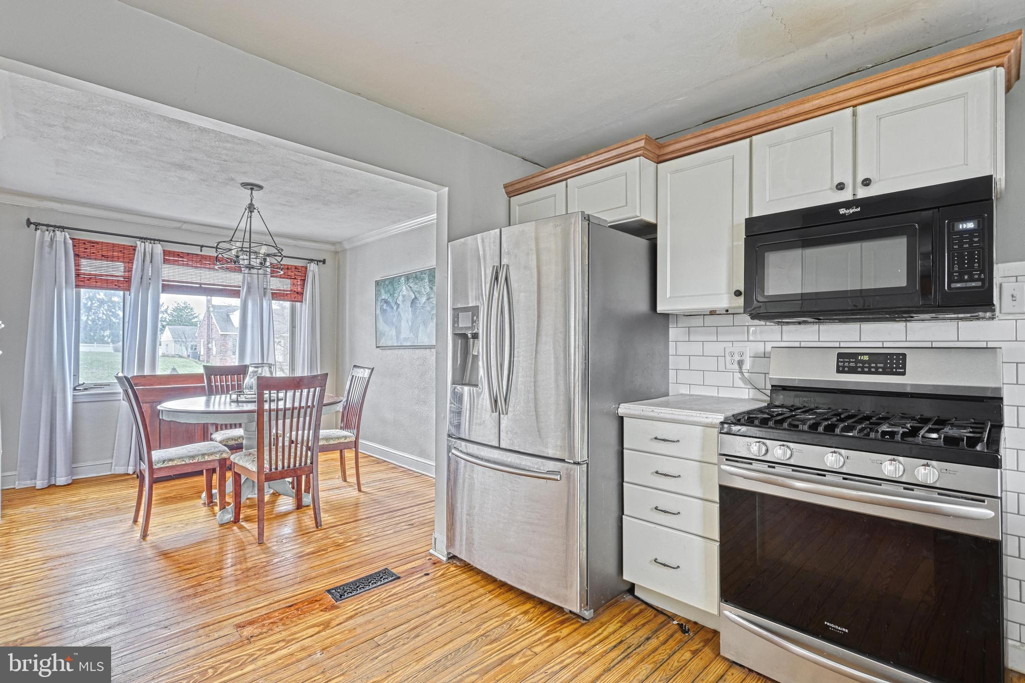 WEST MANCHESTER TWP - Residential