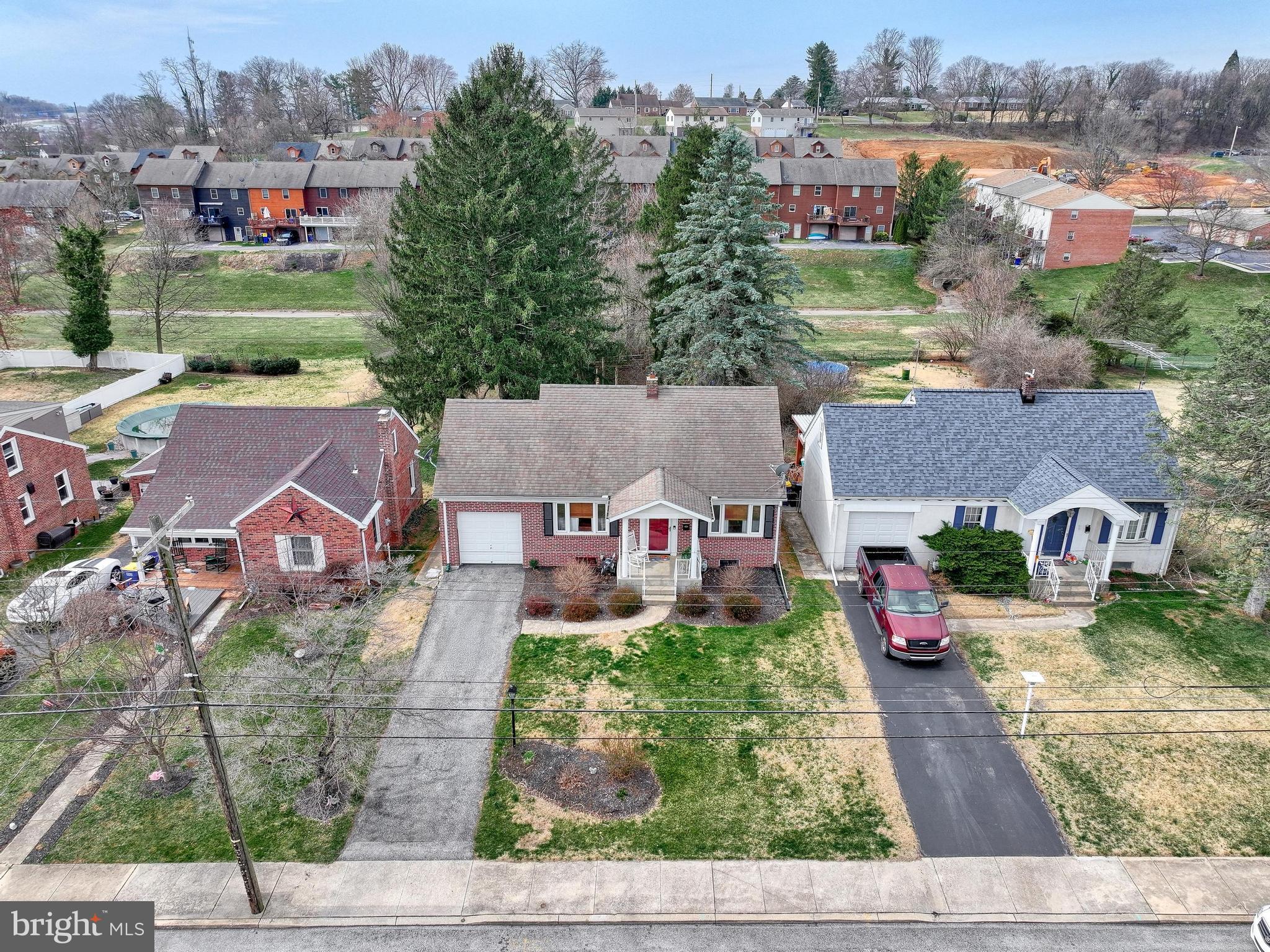 WEST MANCHESTER TWP - Residential