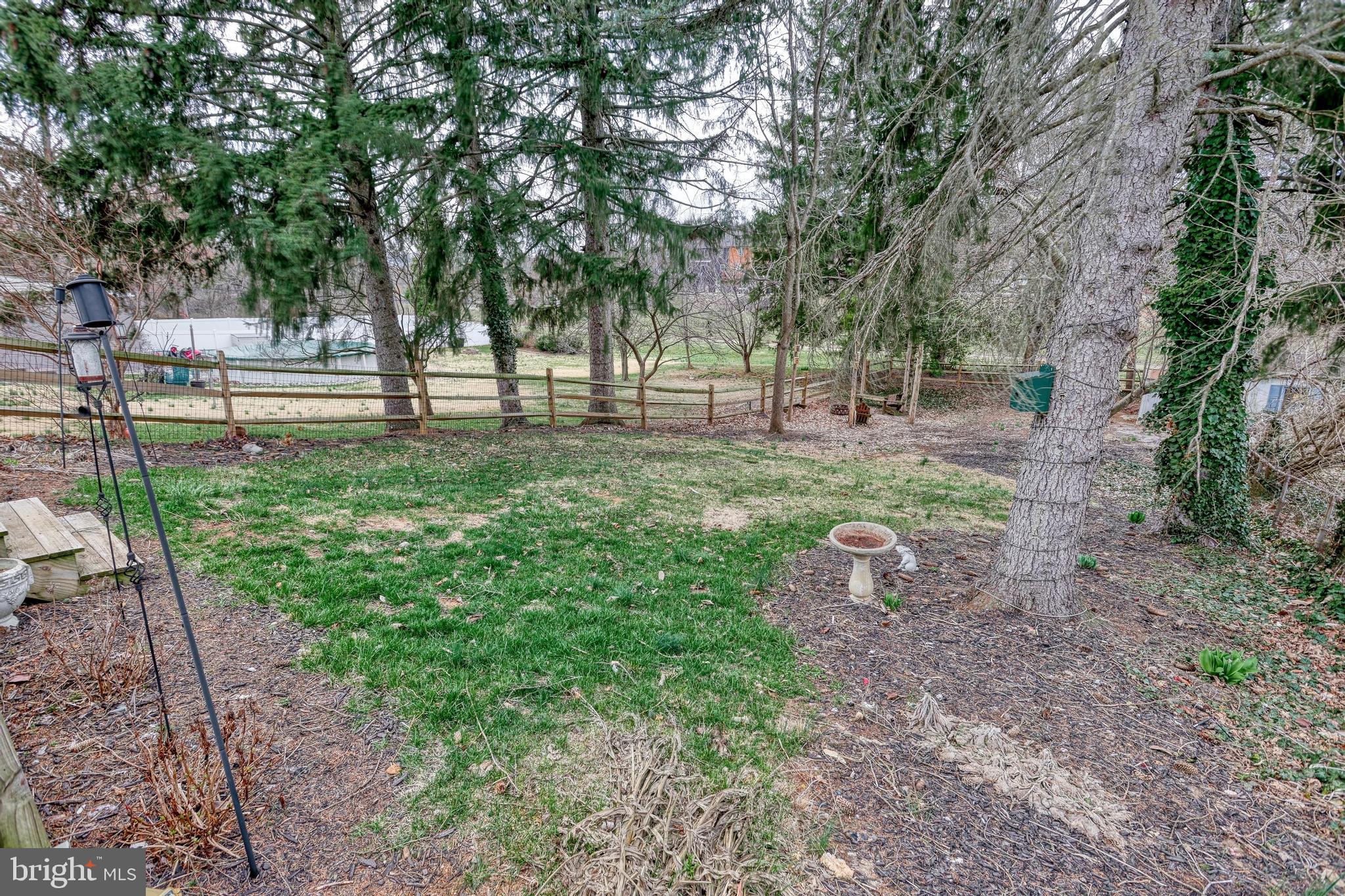 WEST MANCHESTER TWP - Residential