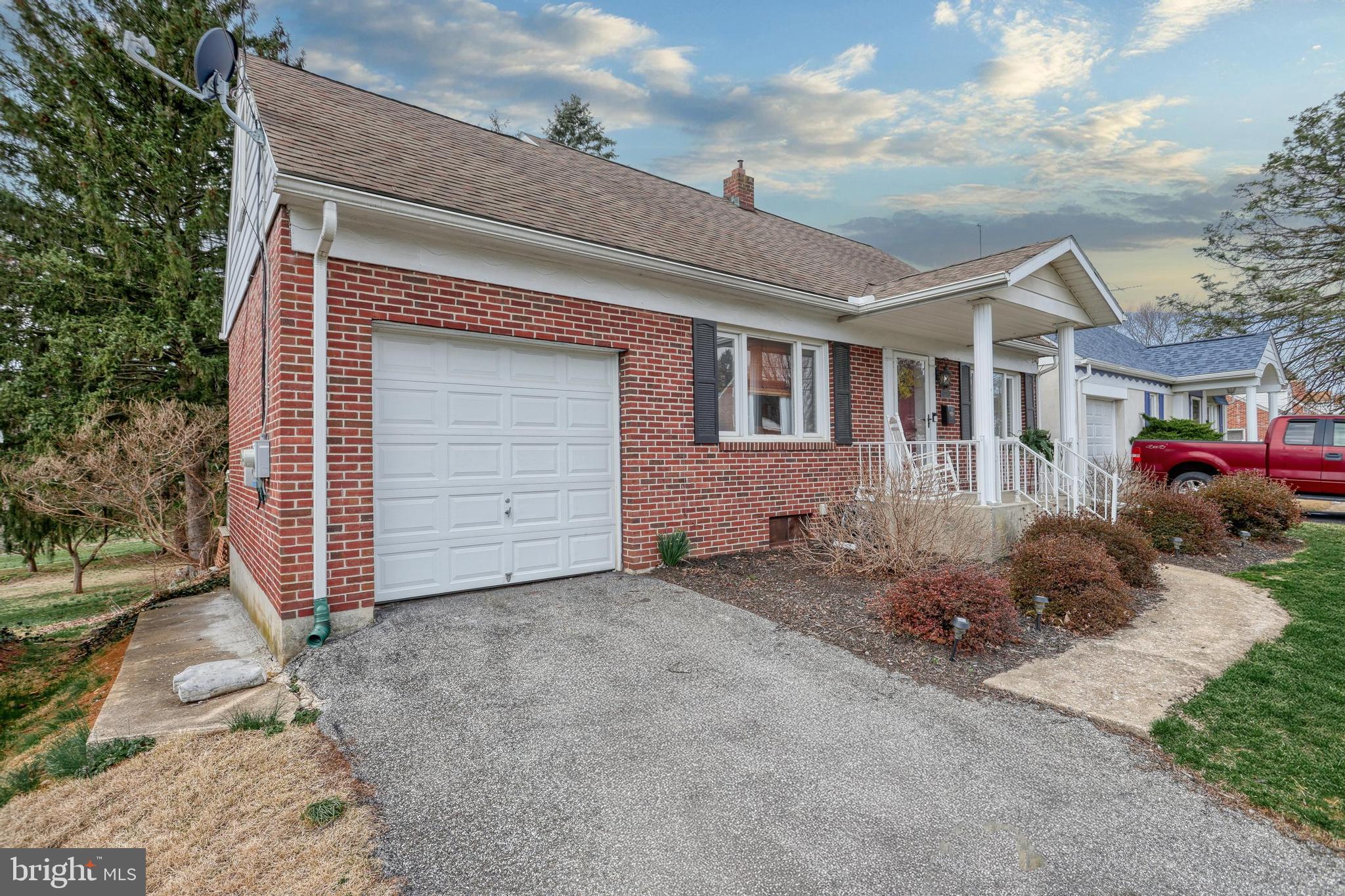 WEST MANCHESTER TWP - Residential