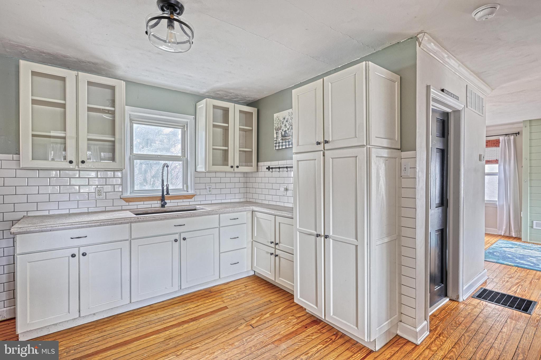 WEST MANCHESTER TWP - Residential