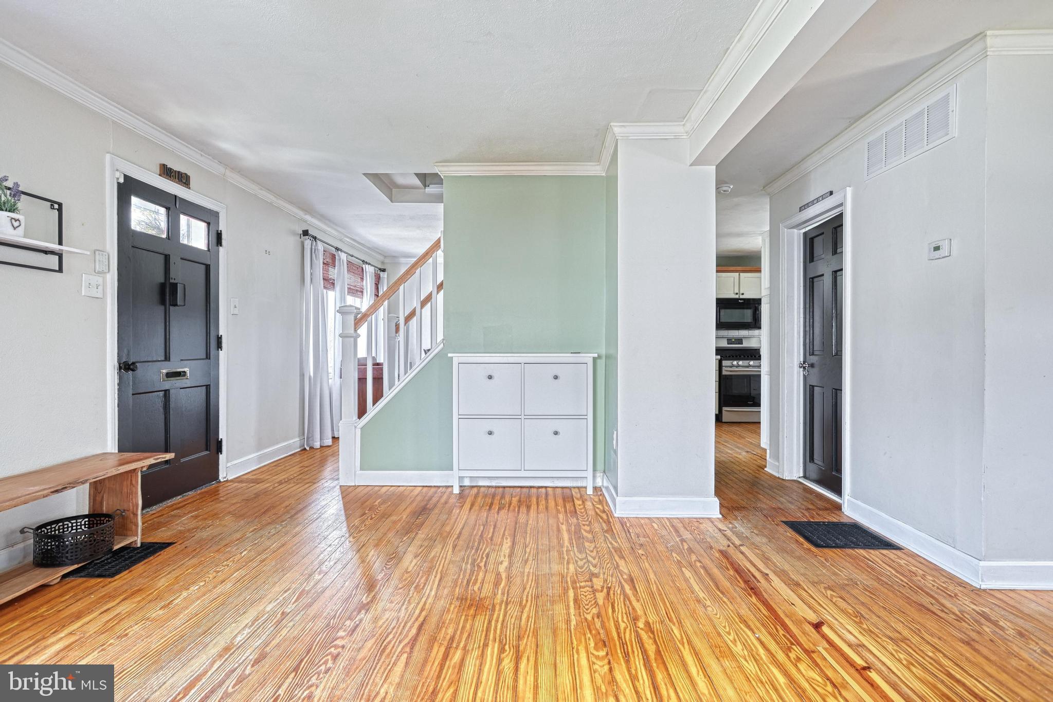 WEST MANCHESTER TWP - Residential