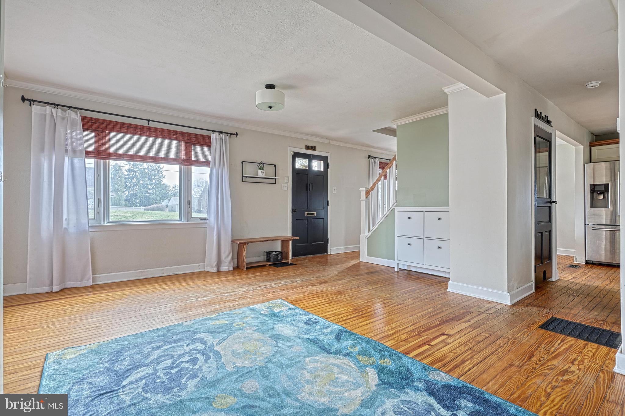 WEST MANCHESTER TWP - Residential