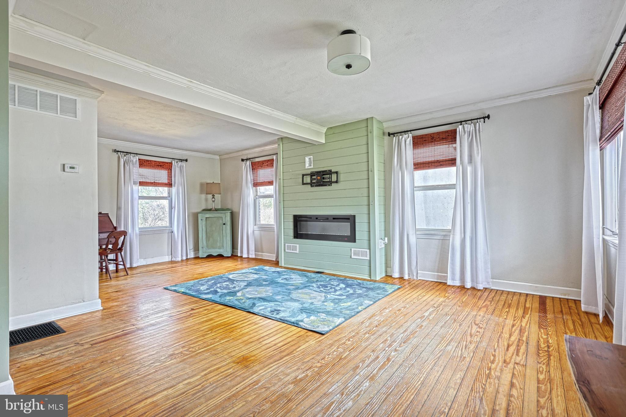 WEST MANCHESTER TWP - Residential