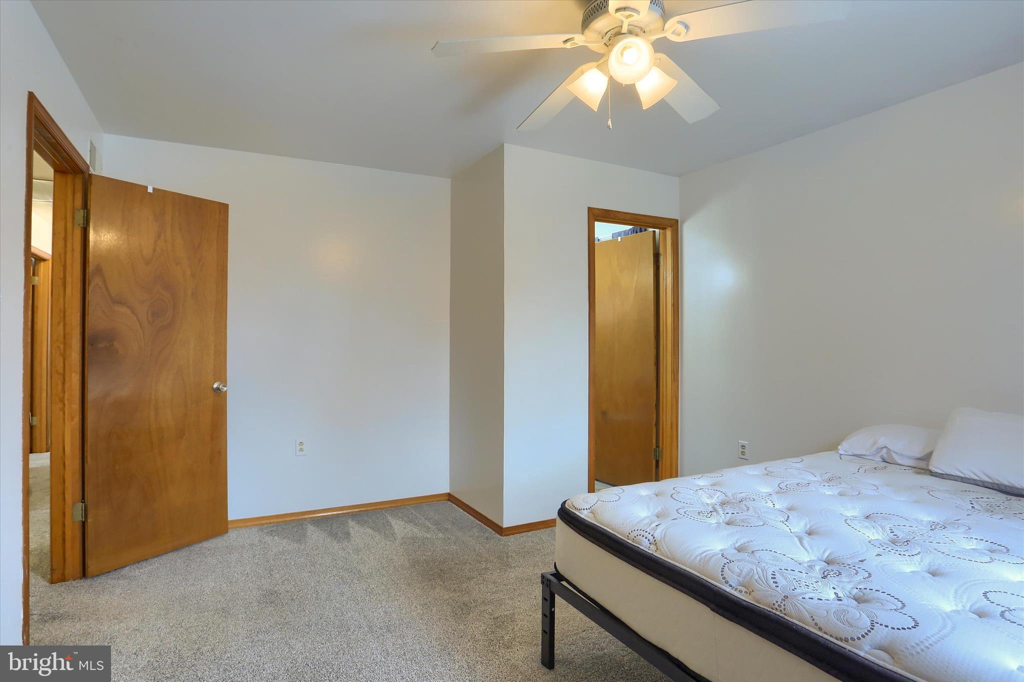 CAMP HILL ESTATES - Residential