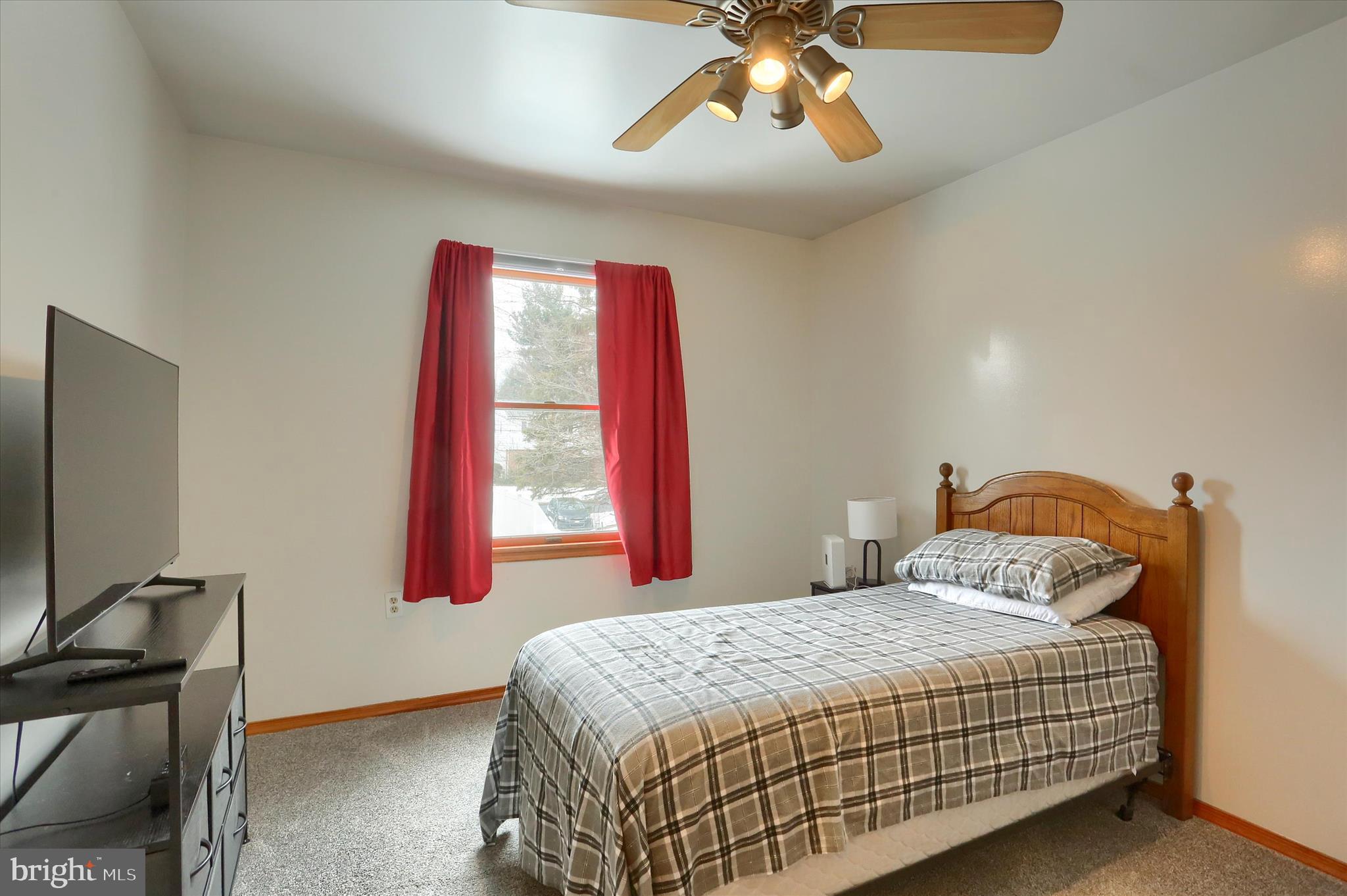 CAMP HILL ESTATES - Residential