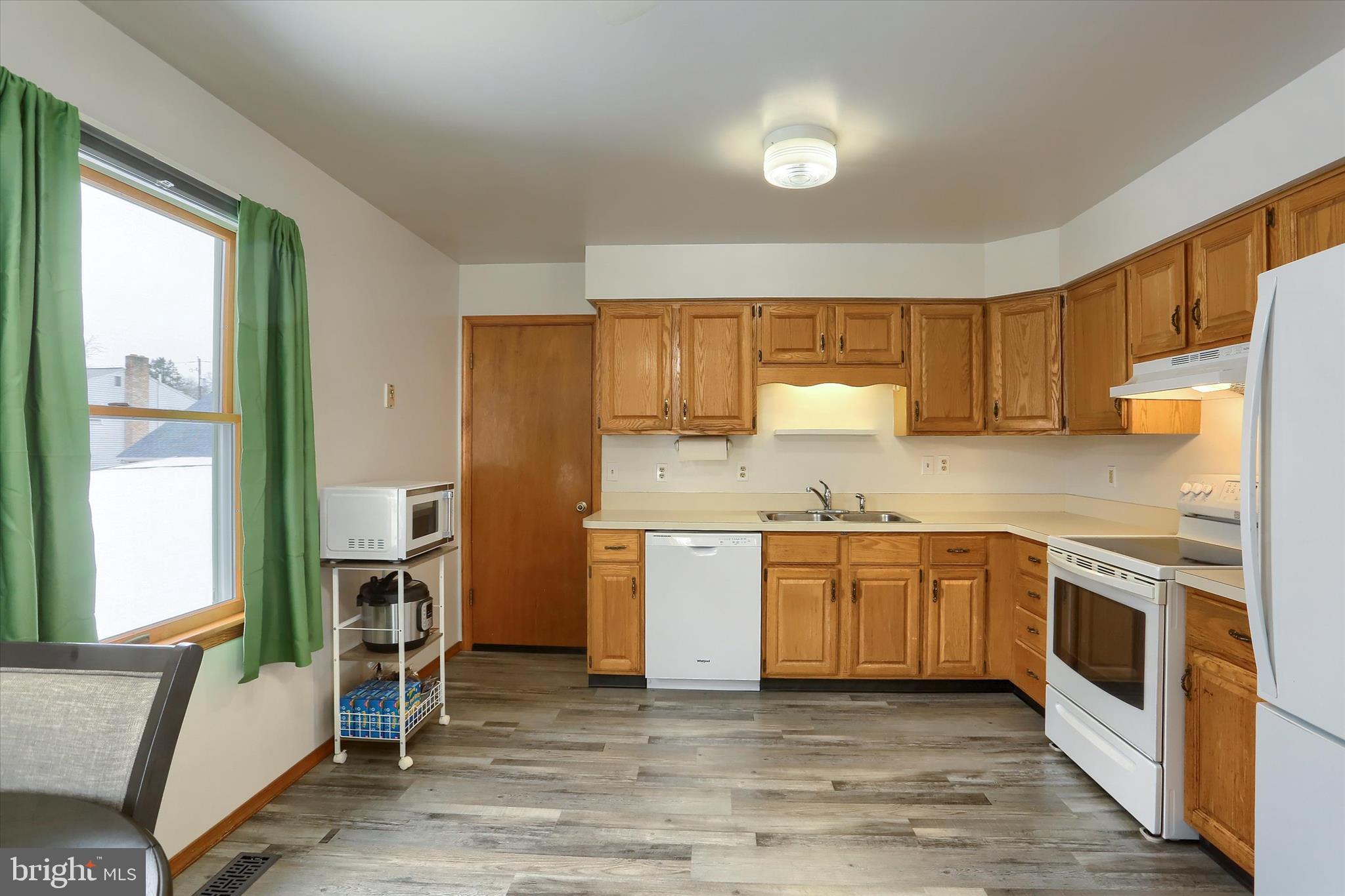 CAMP HILL ESTATES - Residential