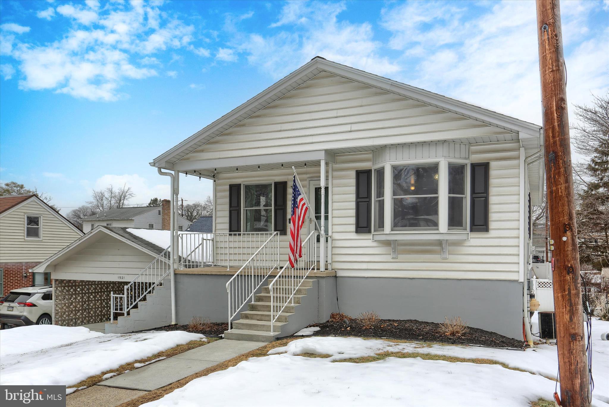 CAMP HILL ESTATES - Residential