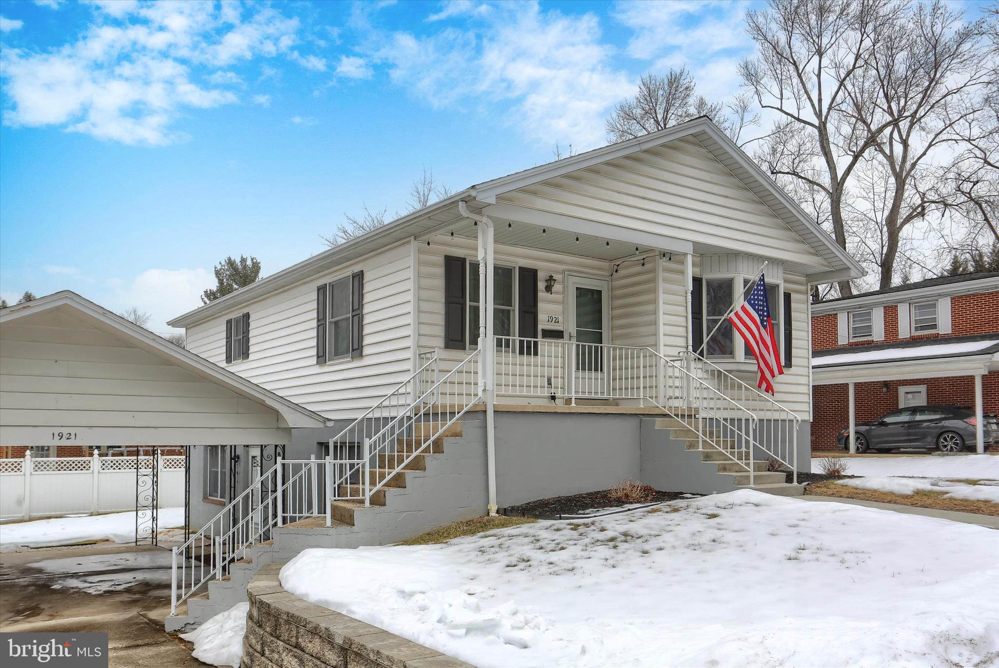 CAMP HILL ESTATES - Residential