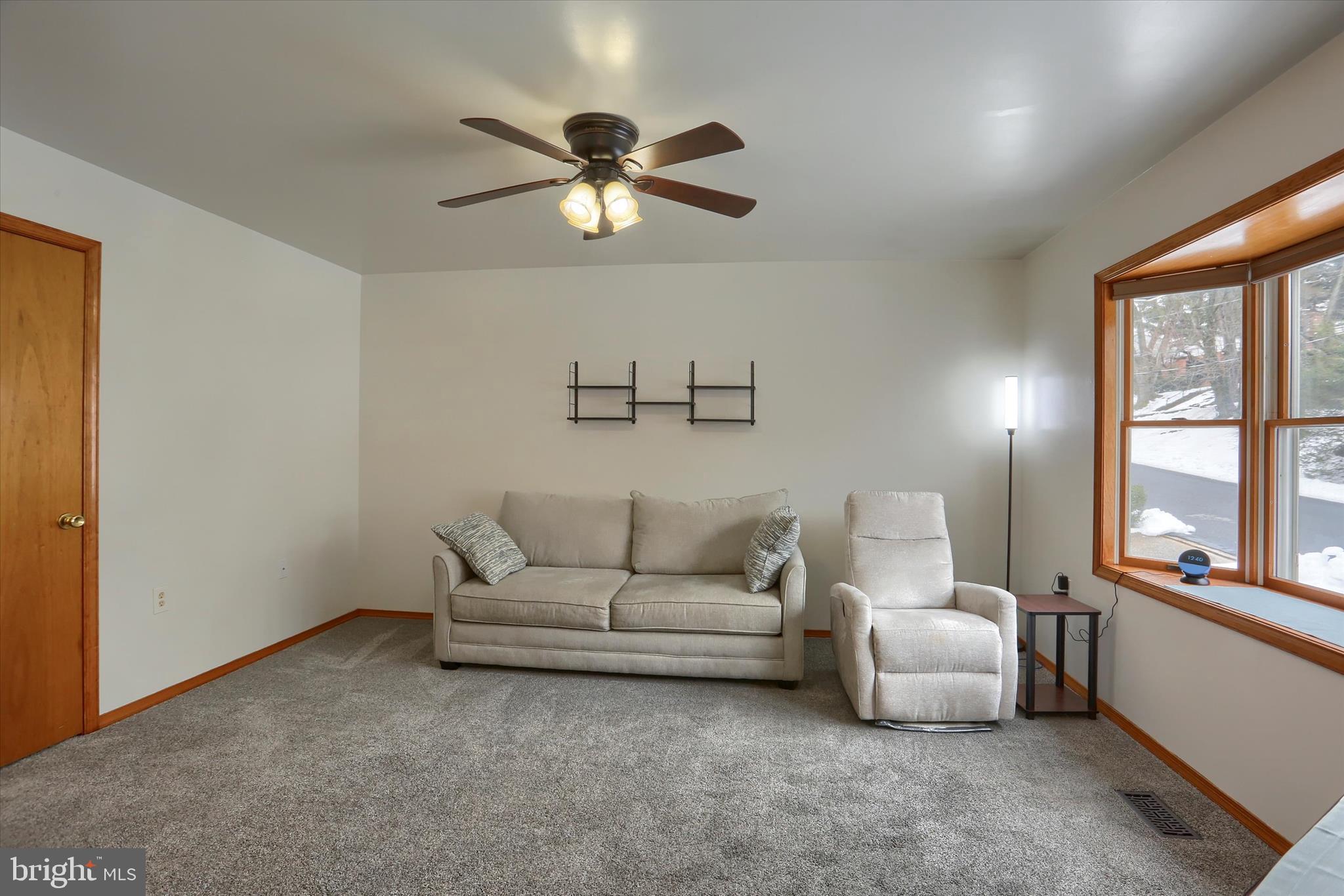 CAMP HILL ESTATES - Residential