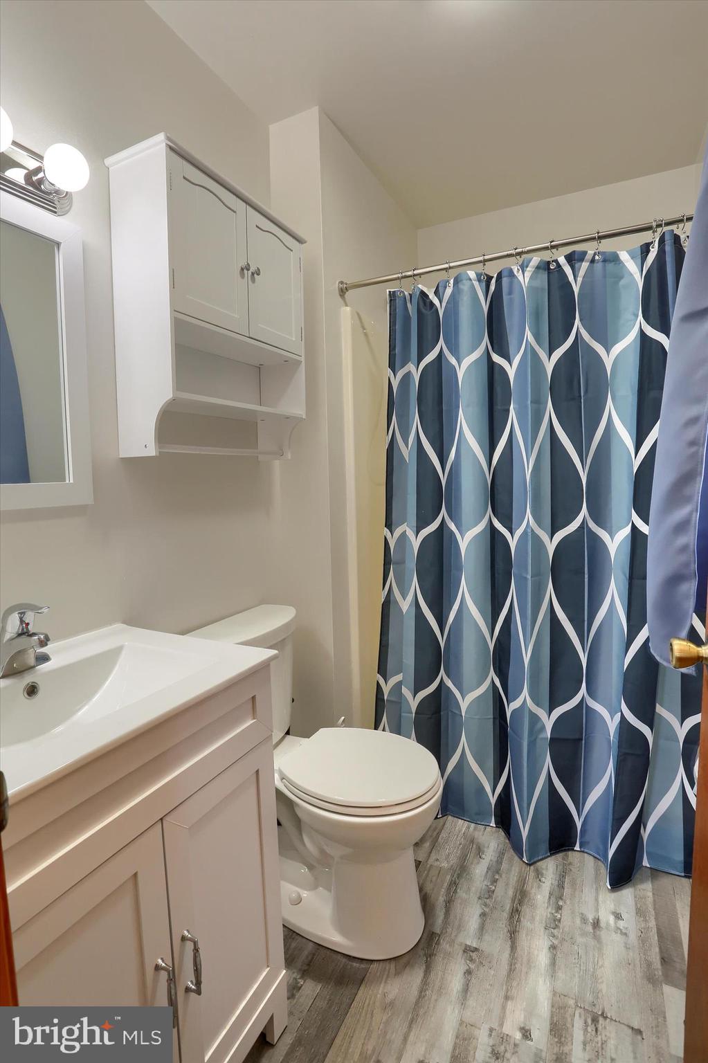 CAMP HILL ESTATES - Residential