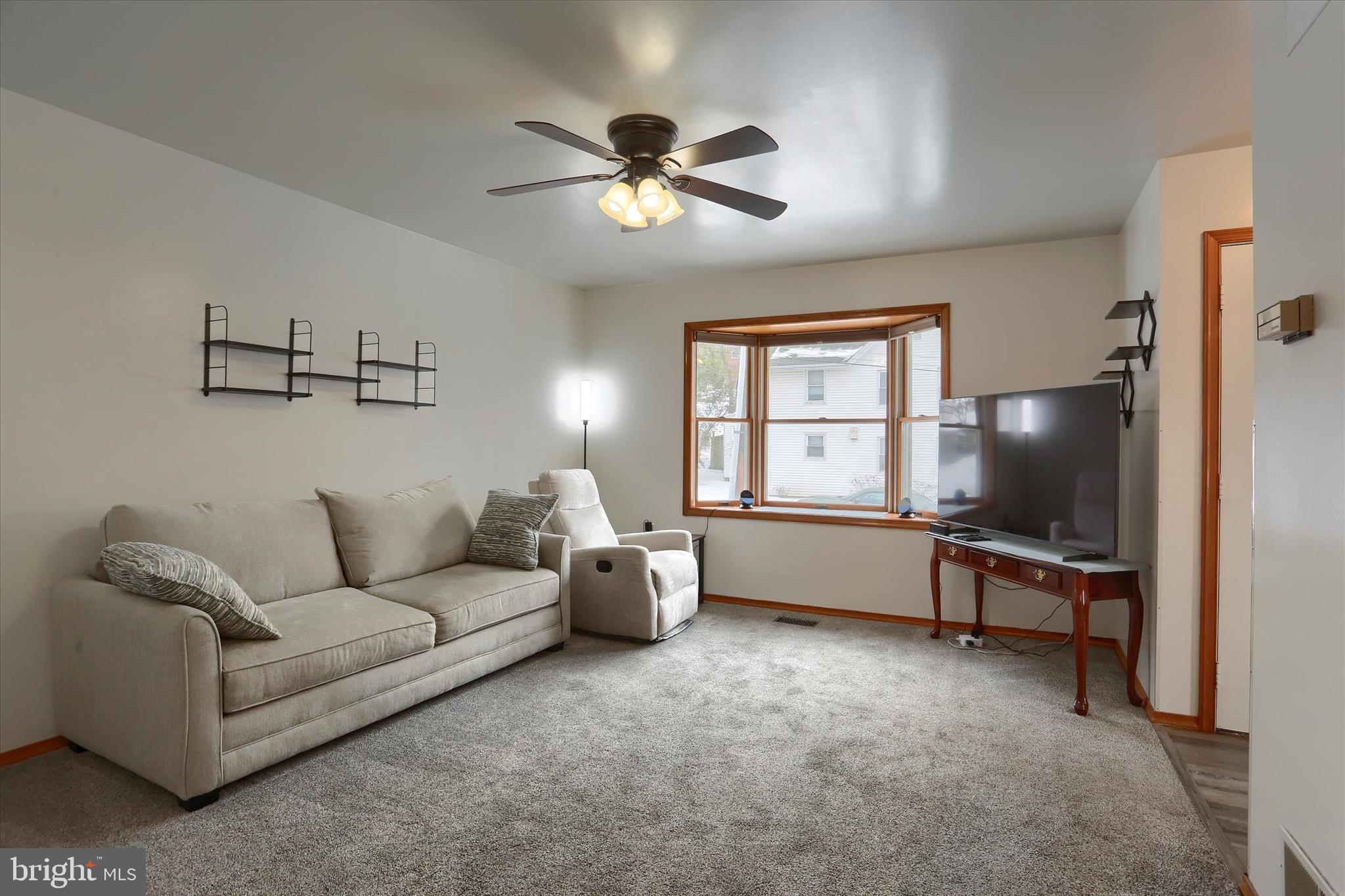 CAMP HILL ESTATES - Residential