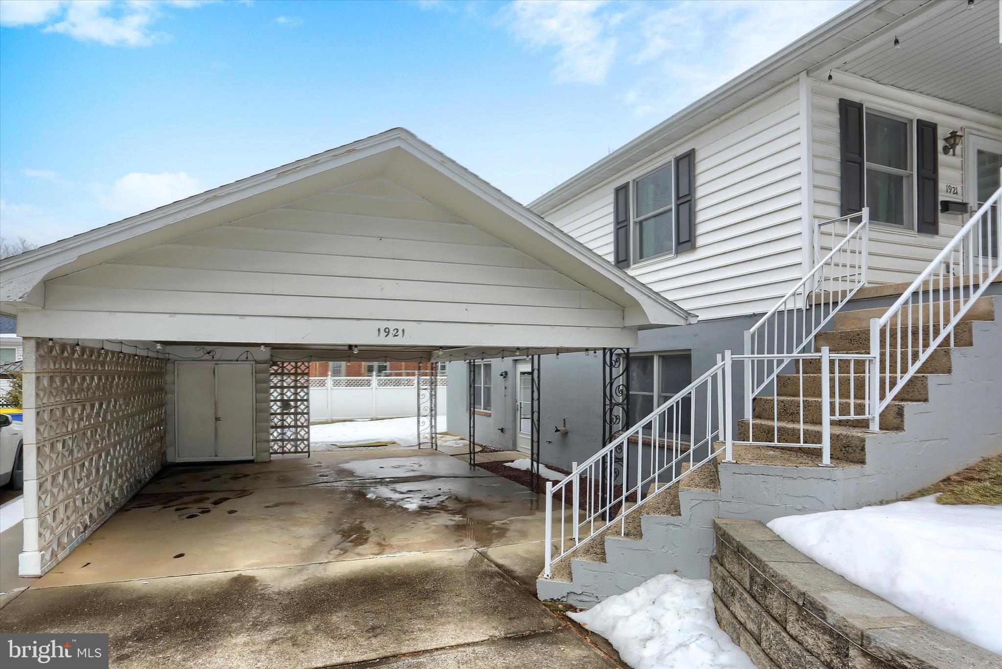 CAMP HILL ESTATES - Residential