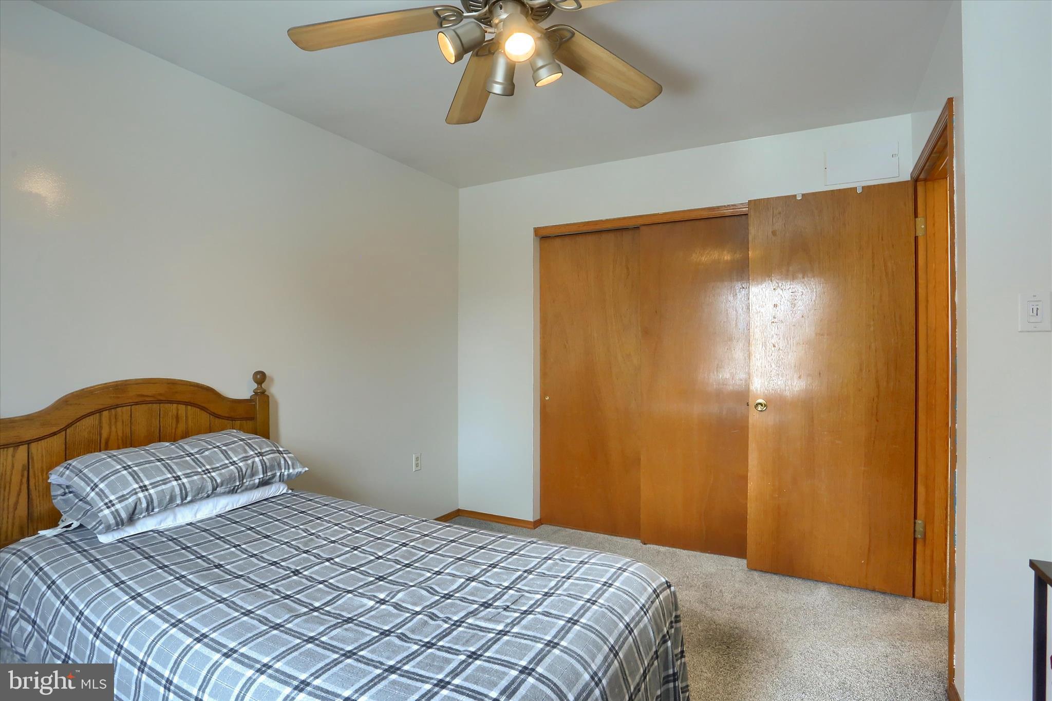 CAMP HILL ESTATES - Residential