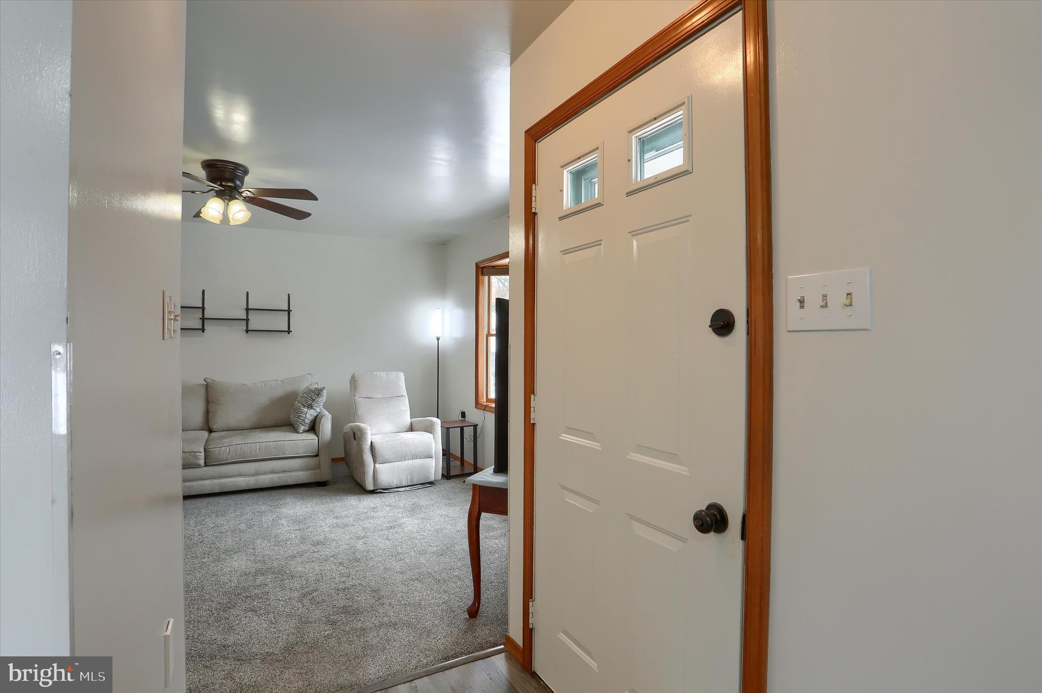 CAMP HILL ESTATES - Residential