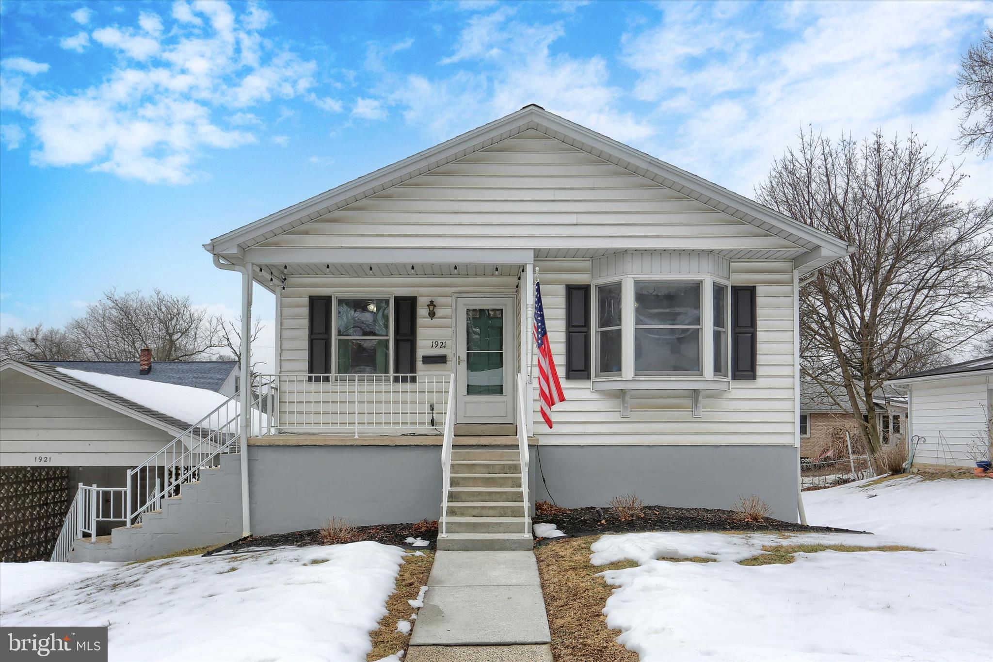 CAMP HILL ESTATES - Residential