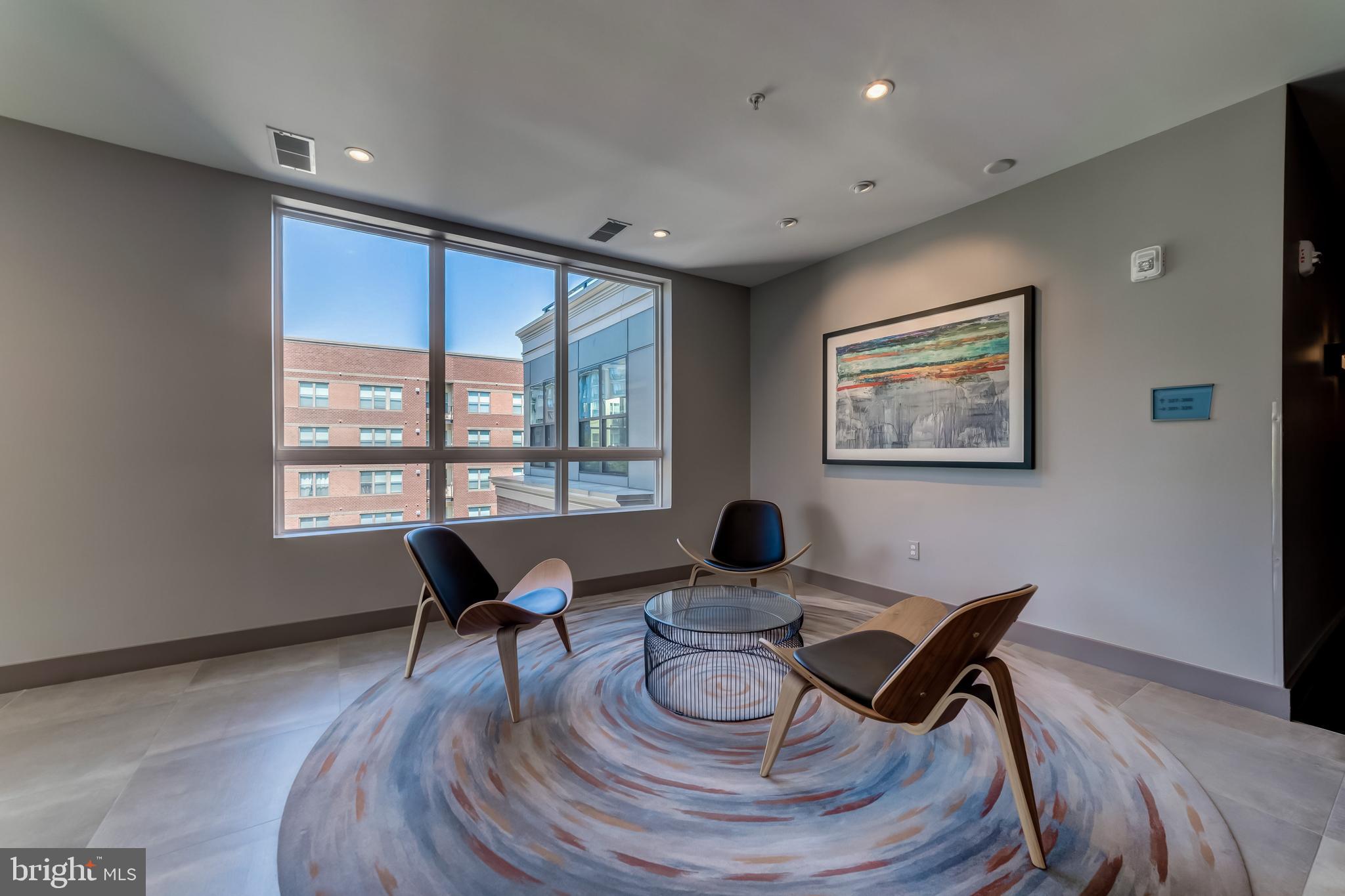 NATIONAL HARBOR - Residential Lease