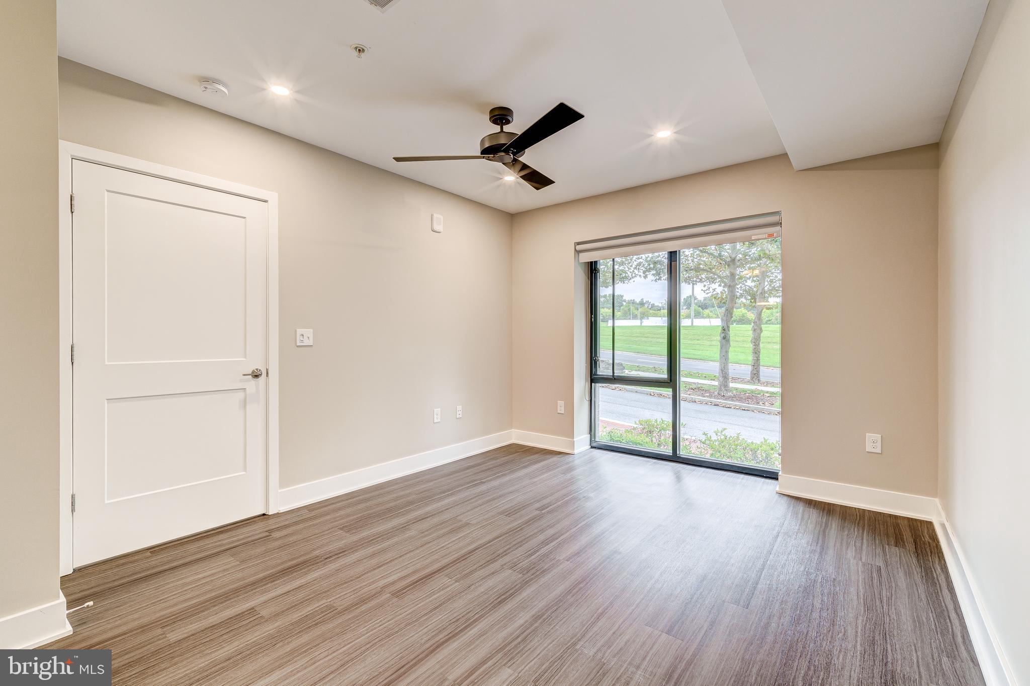 NATIONAL HARBOR - Residential Lease