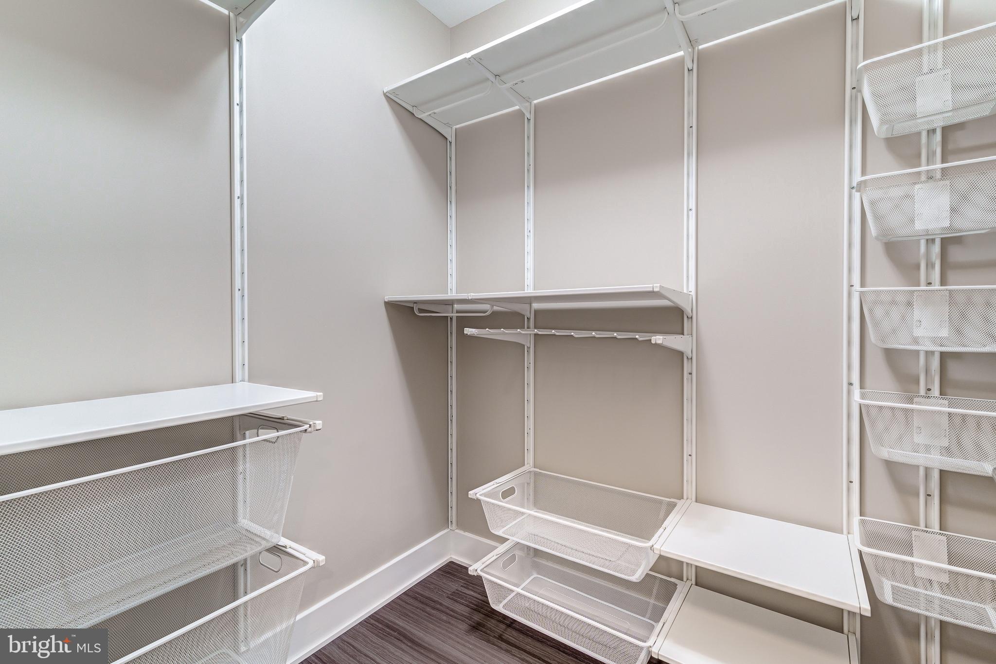 NATIONAL HARBOR - Residential Lease