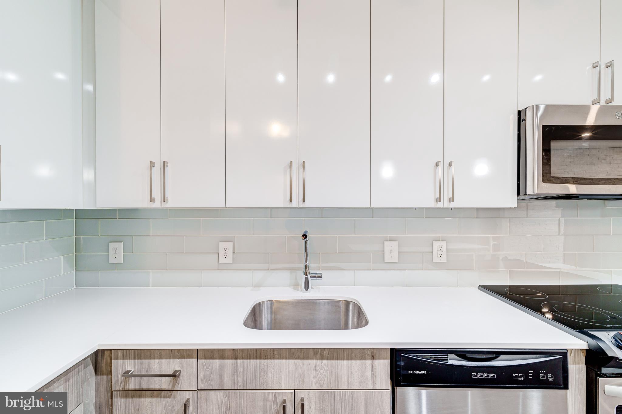 NATIONAL HARBOR - Residential Lease