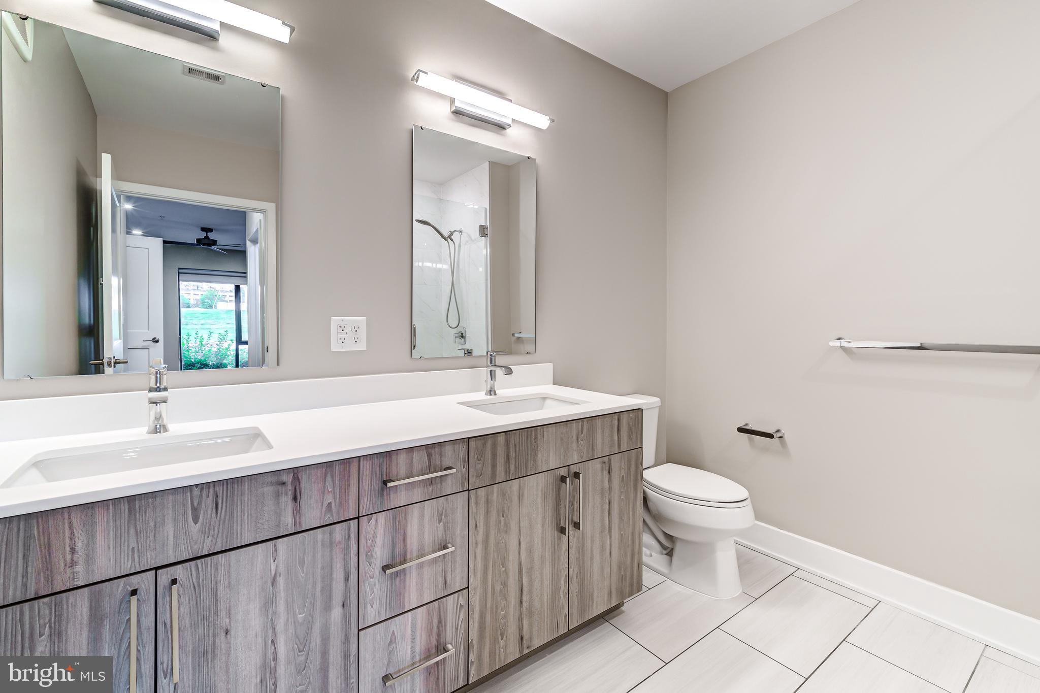 NATIONAL HARBOR - Residential Lease