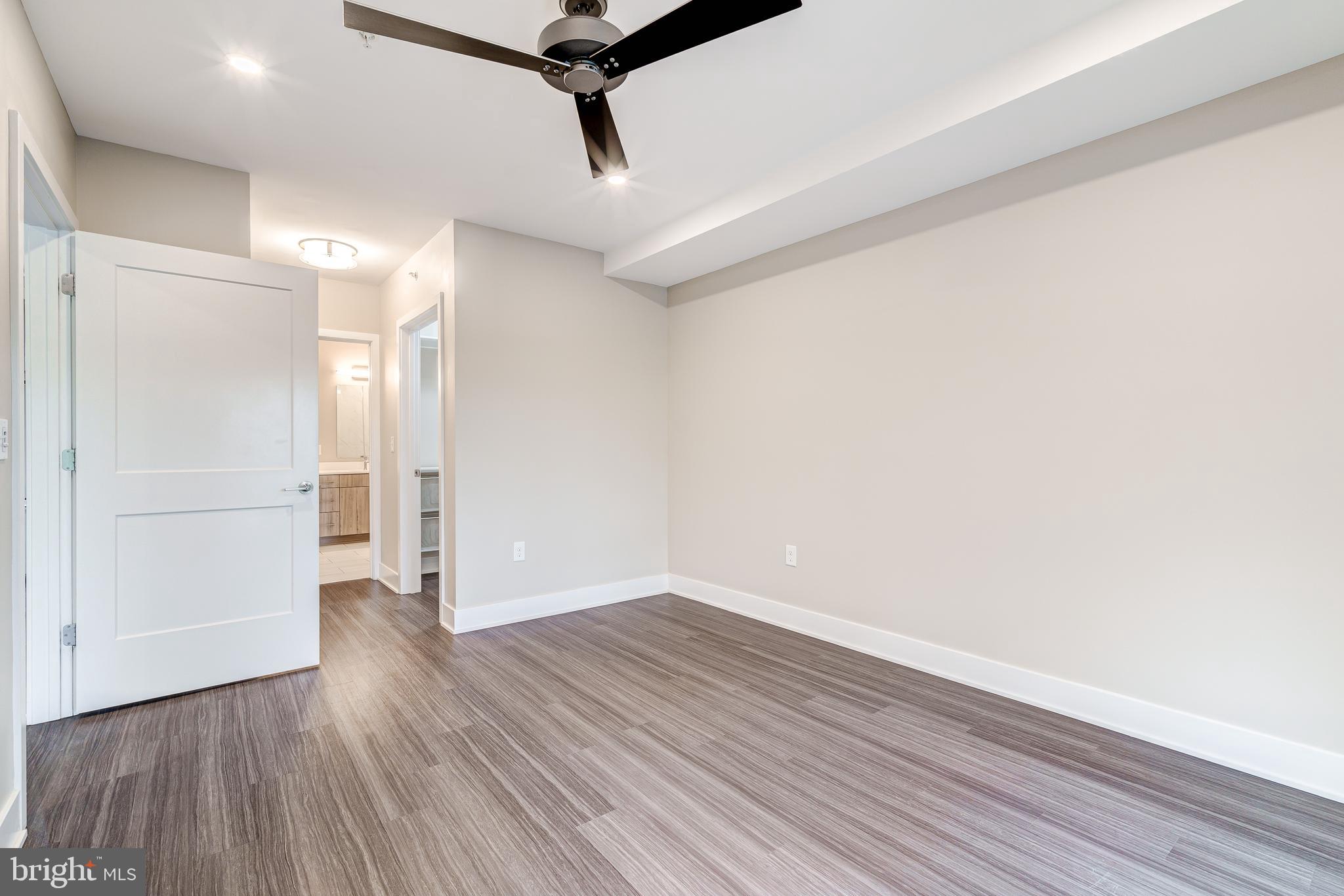 NATIONAL HARBOR - Residential Lease