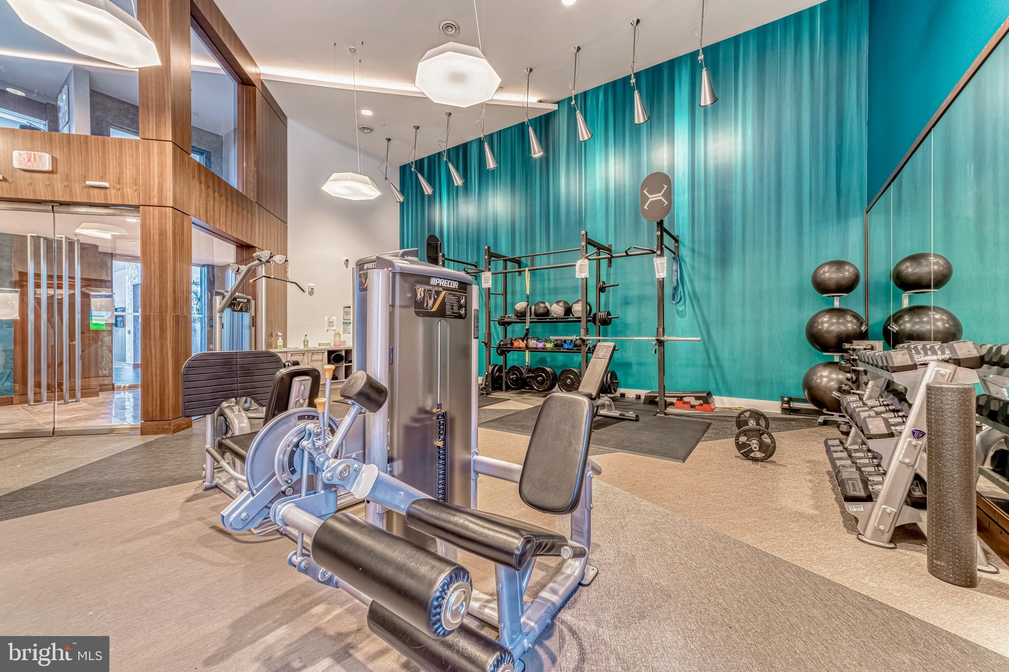 NATIONAL HARBOR - Residential Lease