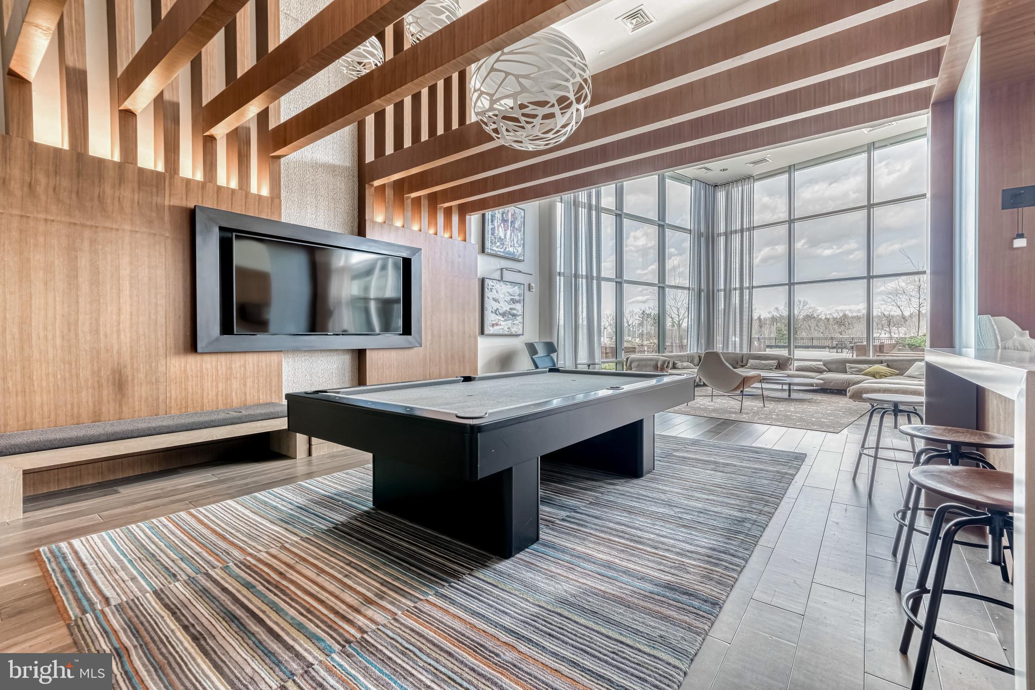 NATIONAL HARBOR - Residential Lease