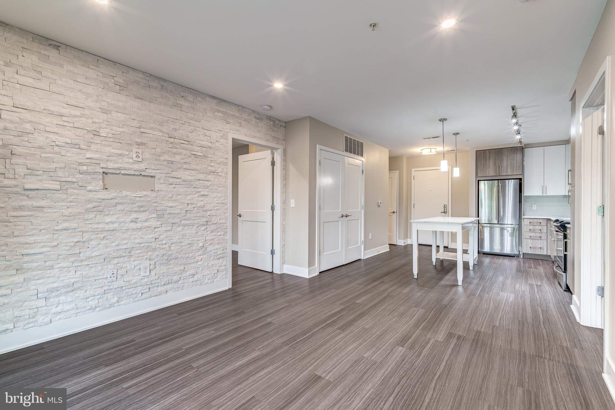 NATIONAL HARBOR - Residential Lease