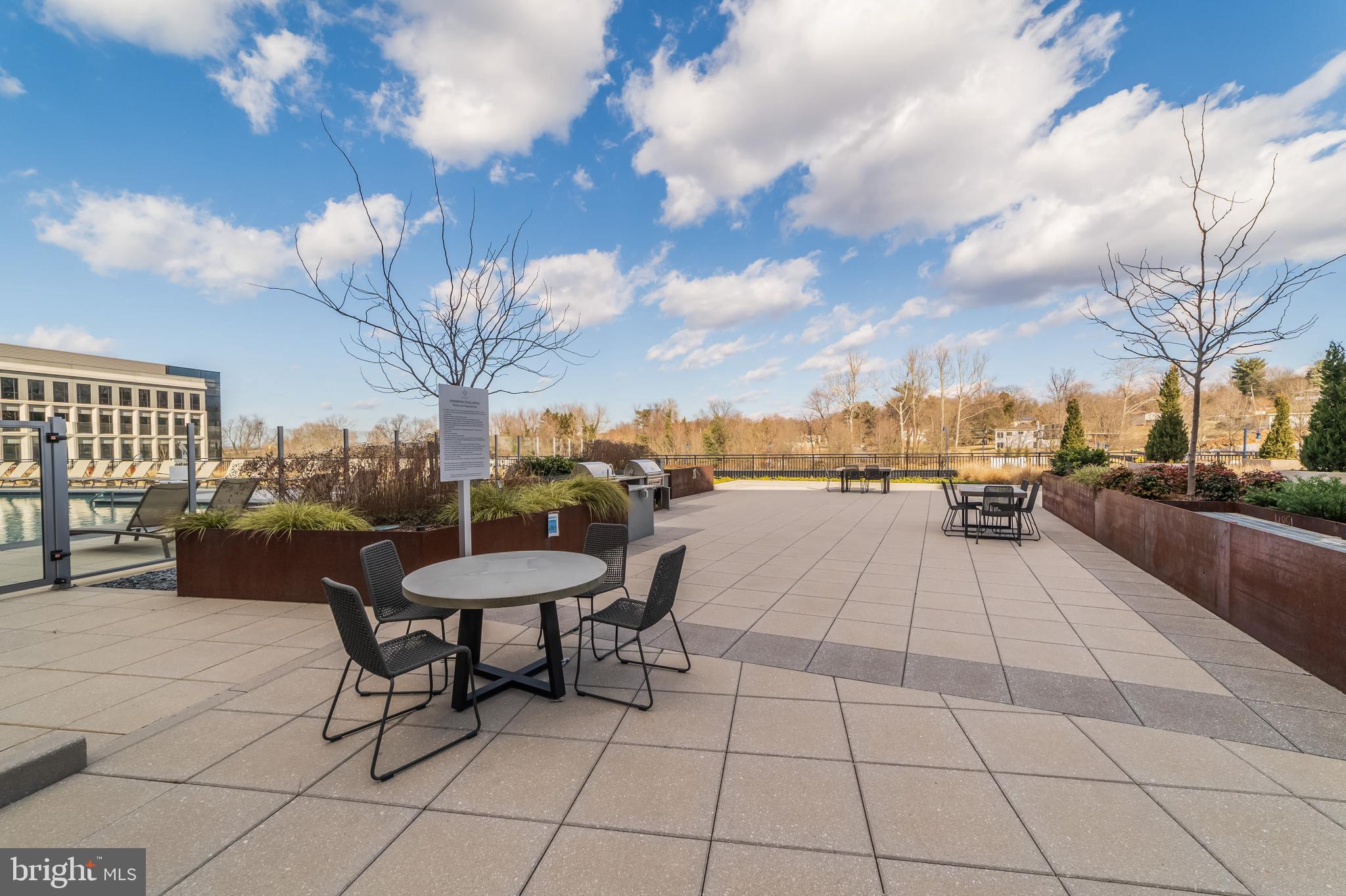 NATIONAL HARBOR - Residential Lease