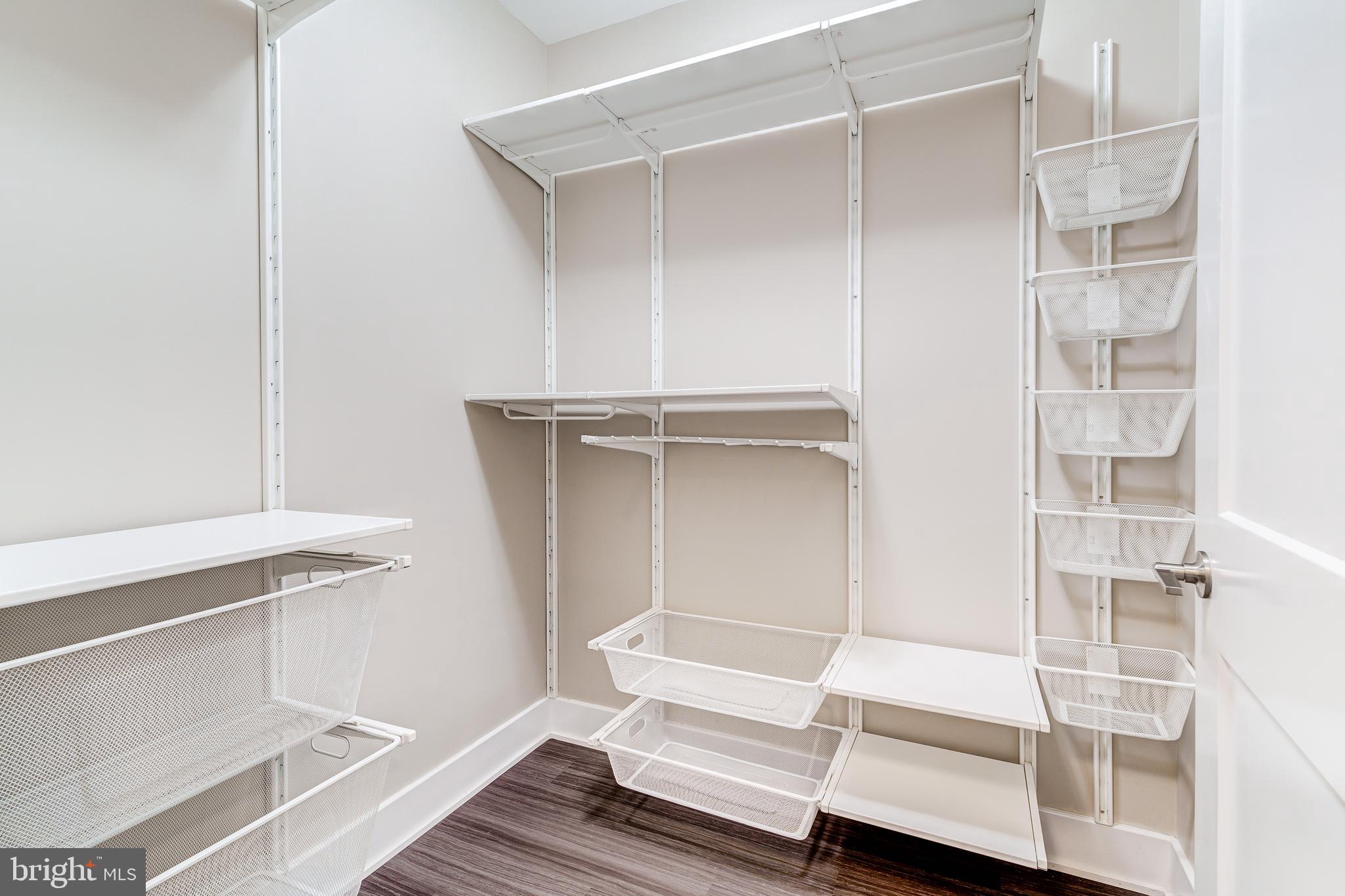 NATIONAL HARBOR - Residential Lease